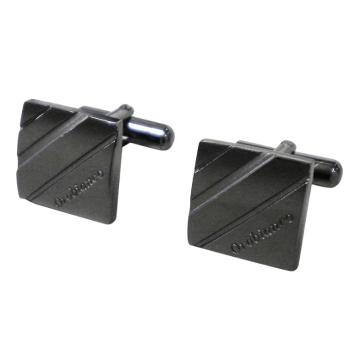 Orobianco（オロビアンコ） カフスボタン カフリンクス メンズ