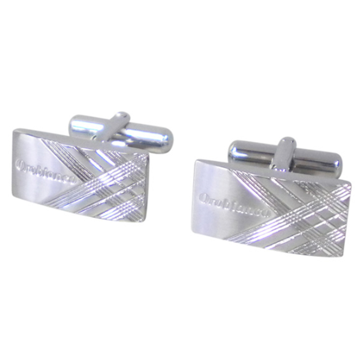 Orobianco（オロビアンコ） カフスボタン カフリンクス メンズ