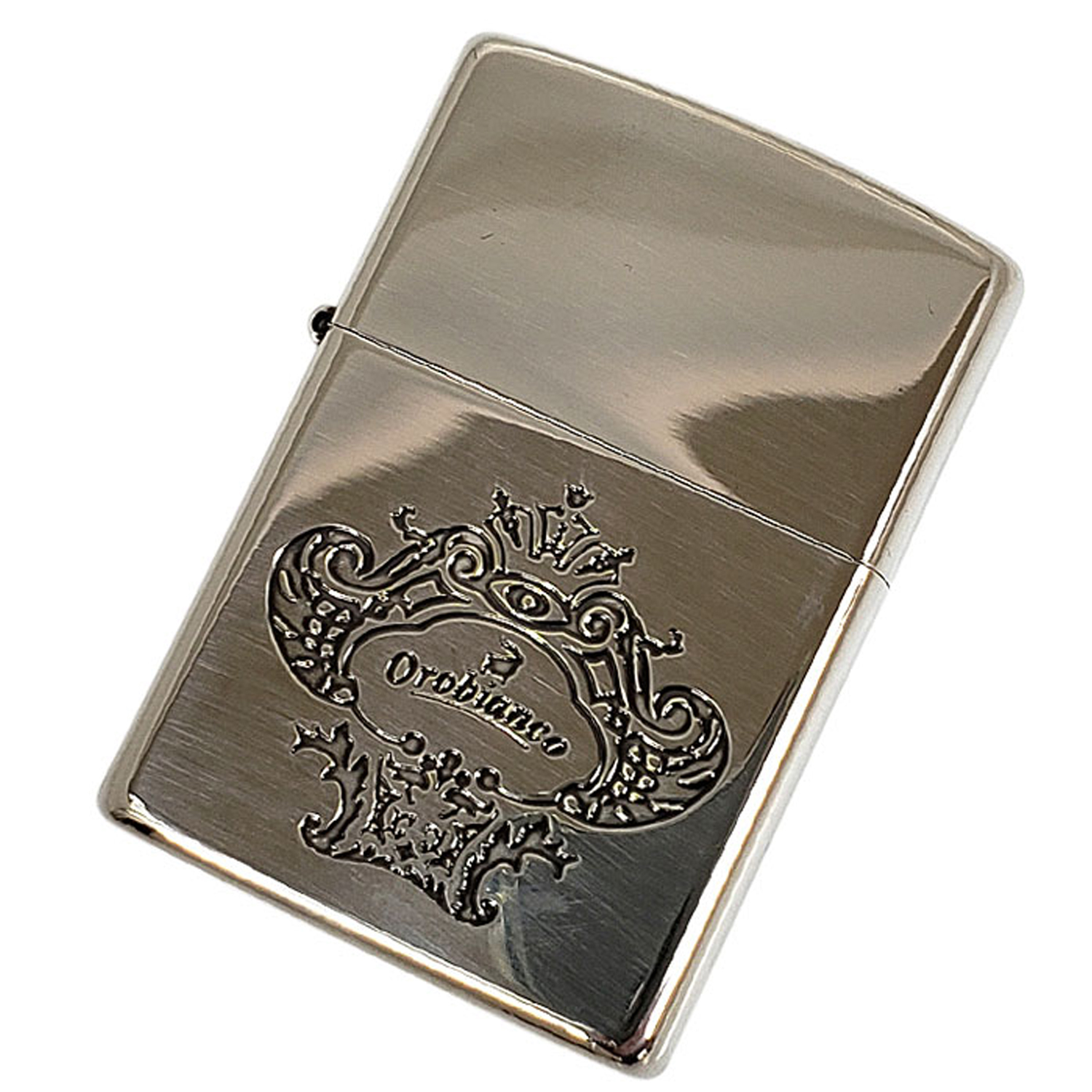 Orobianco オロビアンコ ライター オイル ZIPPO ジッポ メンズ