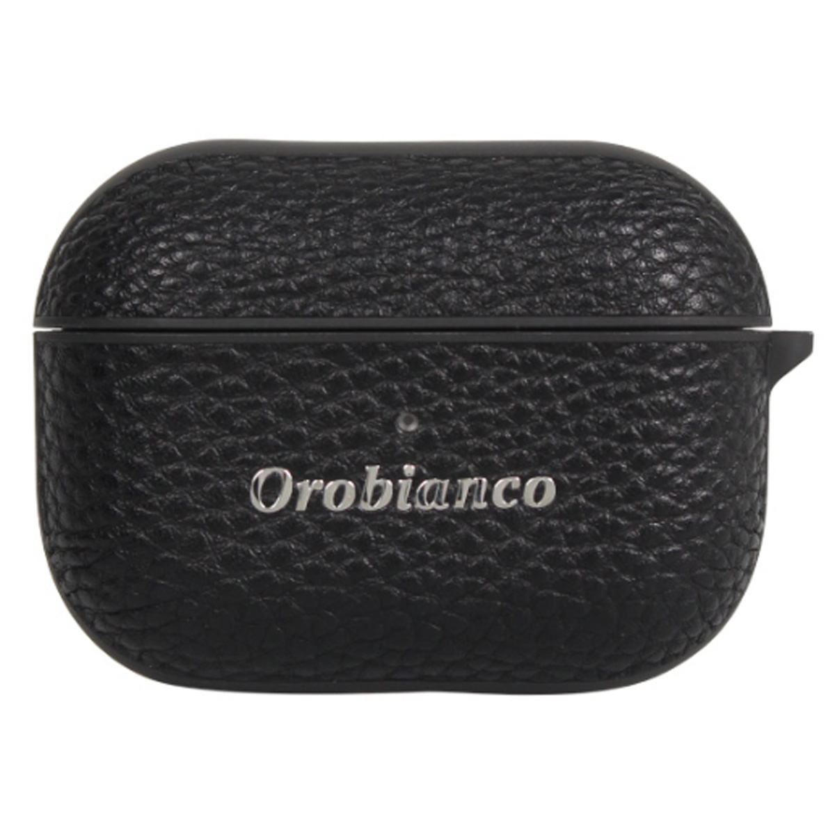 Orobianco オロビアンコ AirPods Proケース カバー エアーポッズプロ メンズ レ...