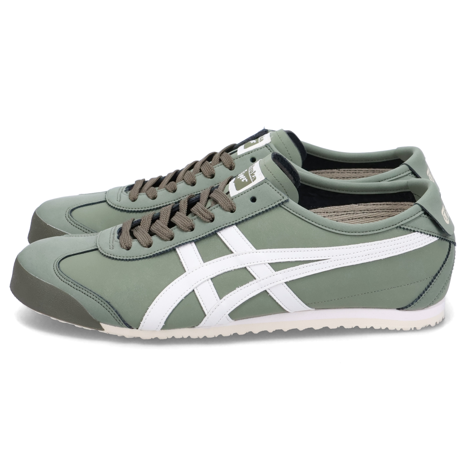 Onitsuka Tiger オニツカタイガー メキシコ66 スニーカー メンズ