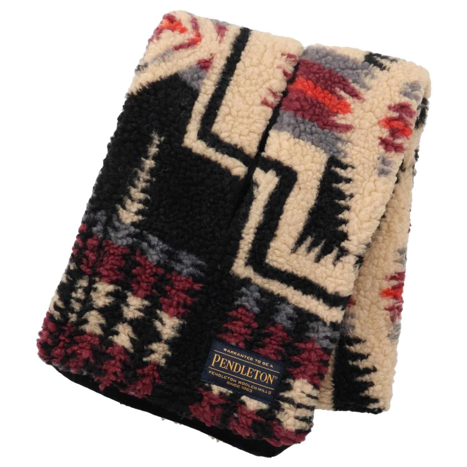 PENDLETON（ペンドルトン） マフラー ボアマフラー メンズ レディース