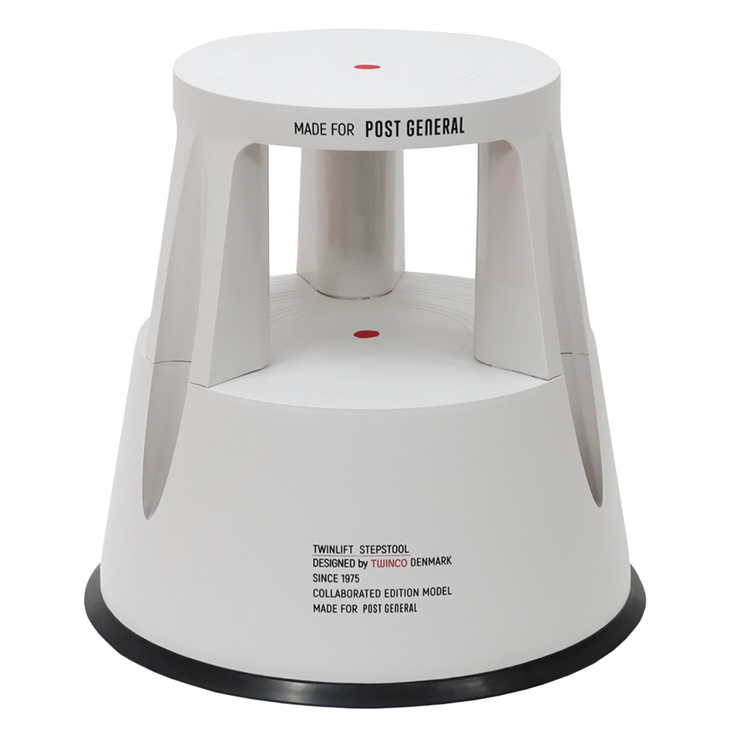 POST GENERAL ポストジェネラル スツール ダイニングチェア 丸椅子