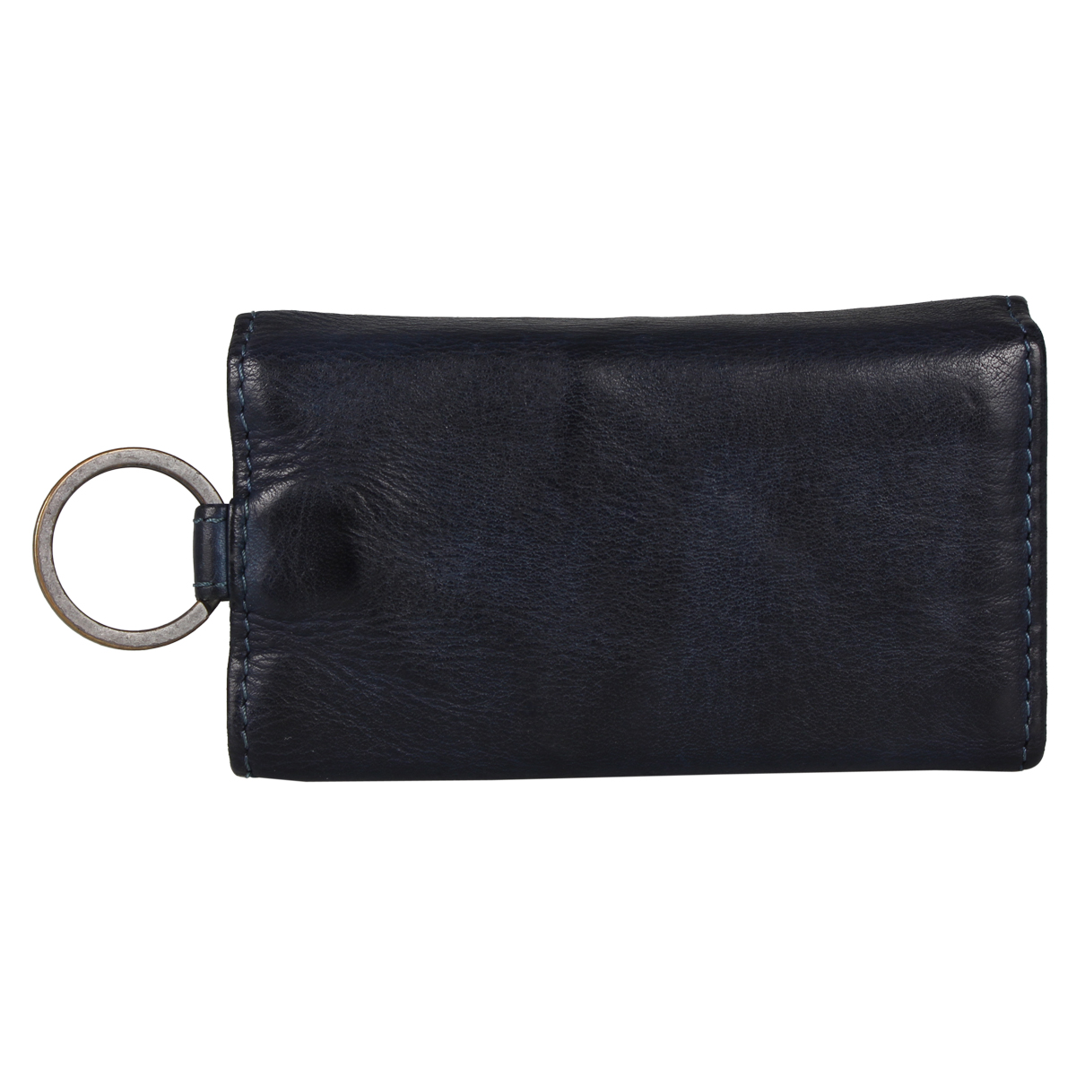 POLICE（ポリス） キーケース キーホルダー メンズ ラヴァーレ 6連