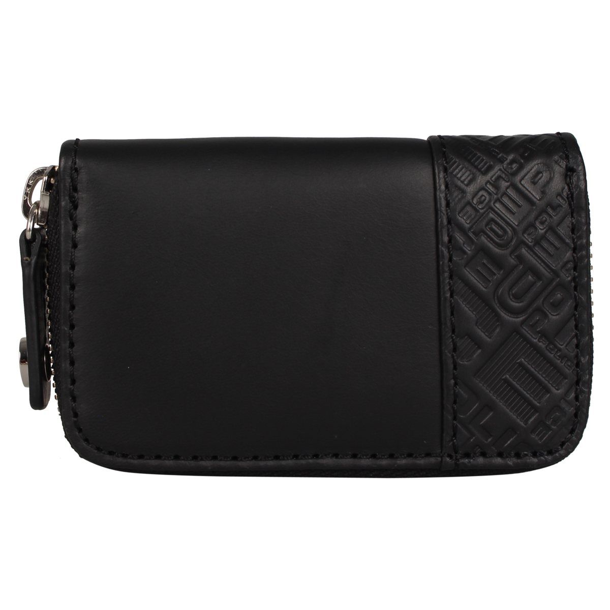 POLICE（ポリス） キーケース キーホルダー メンズ サーキット