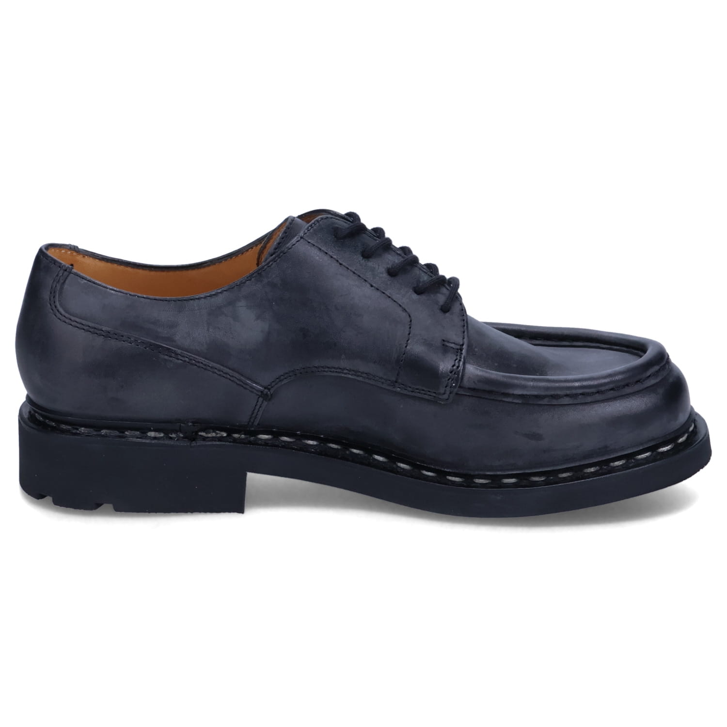 Paraboot パラブーツ PARABOOT ヴィランドリー レザーシューズ