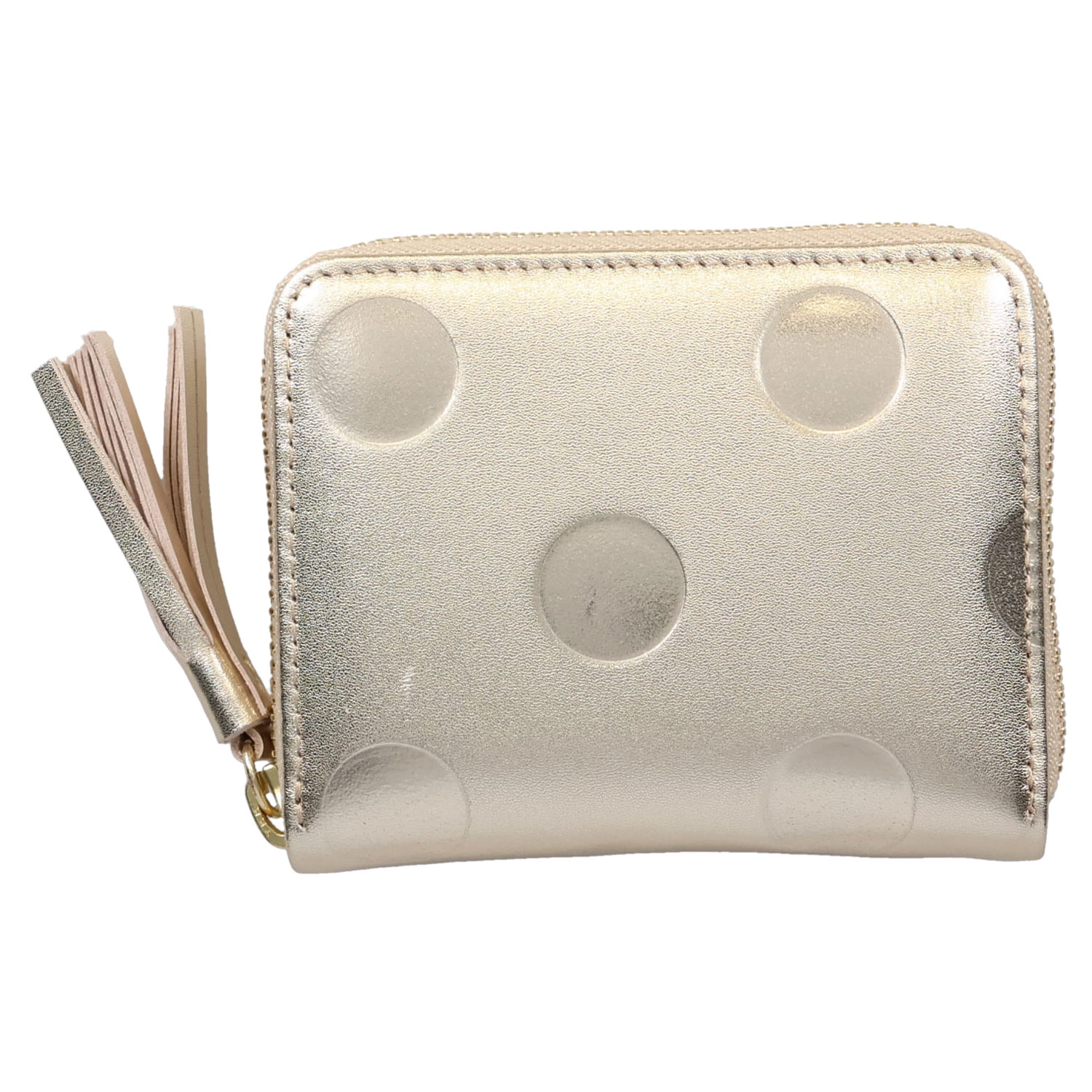 perche ペルケ カードケース 財布 ミニ財布 レディース 本革 大容量