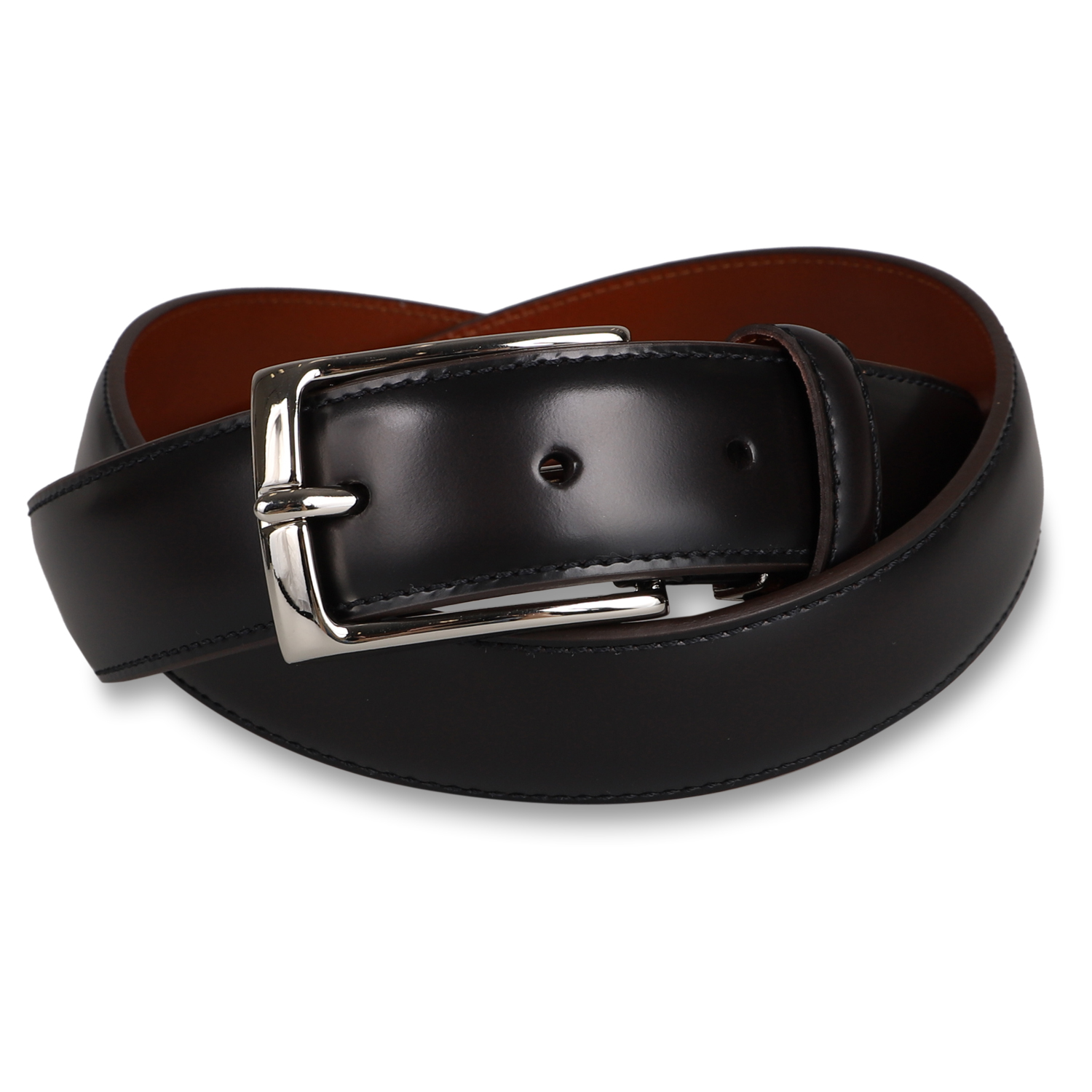 プレリーギンザ PRAIRIE GINZA ベルト メンズ 本革 LEATHER BELT