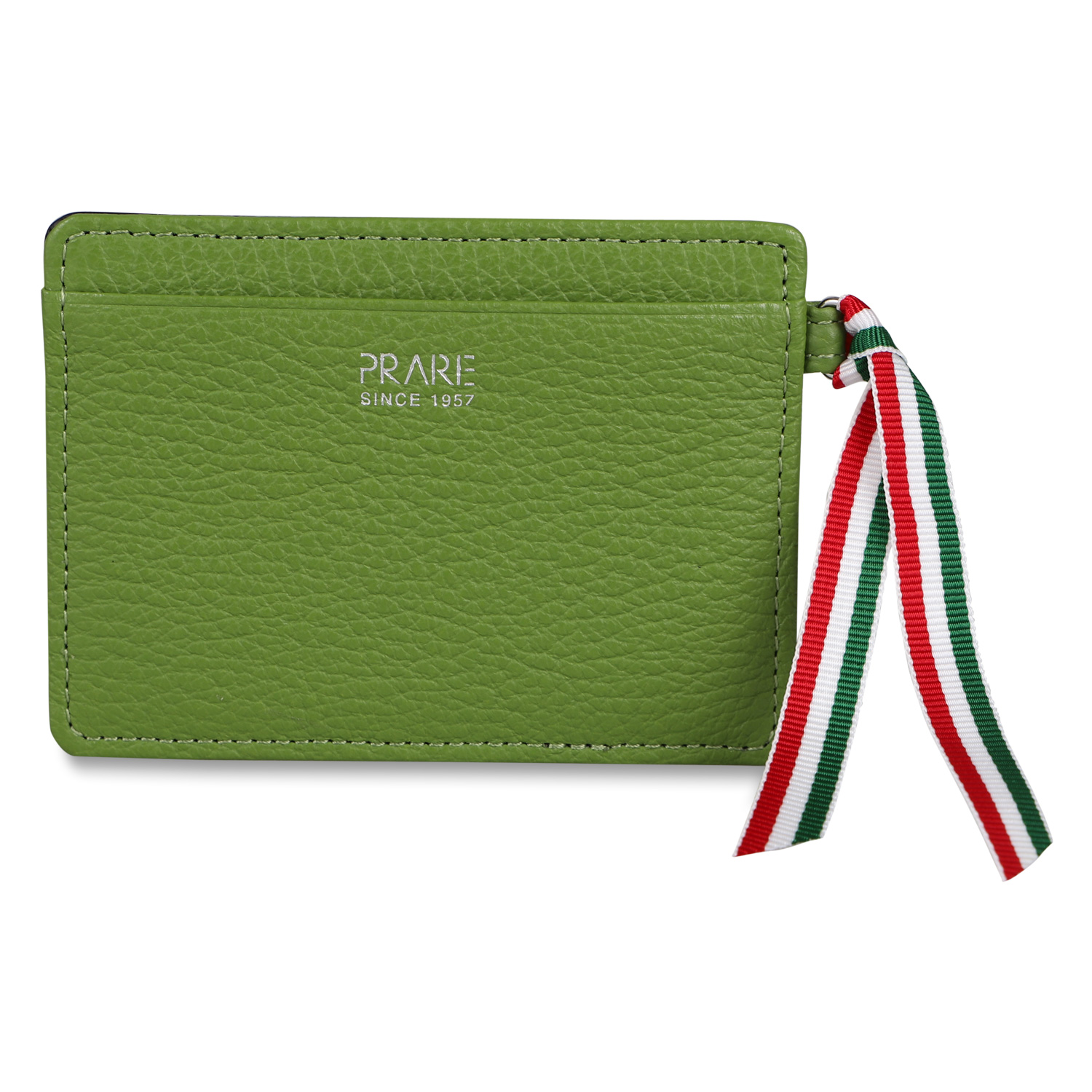 PRAIRIE 1957 プレリー PRAIRIE パスケース カードケース ID 定期入れ