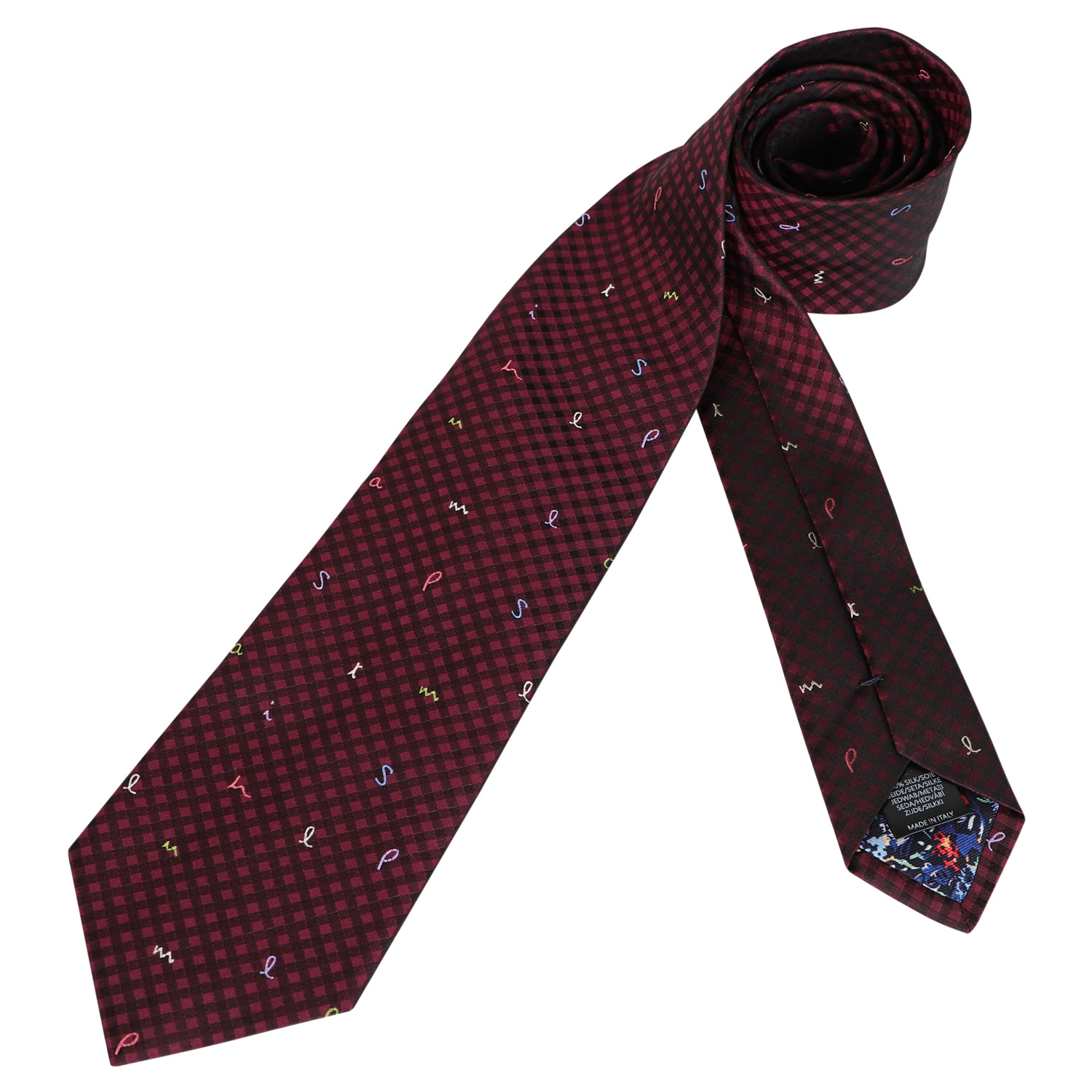 ポールスミス Paul Smith ネクタイ メンズ シルク ブランド 結婚式 TIE ...