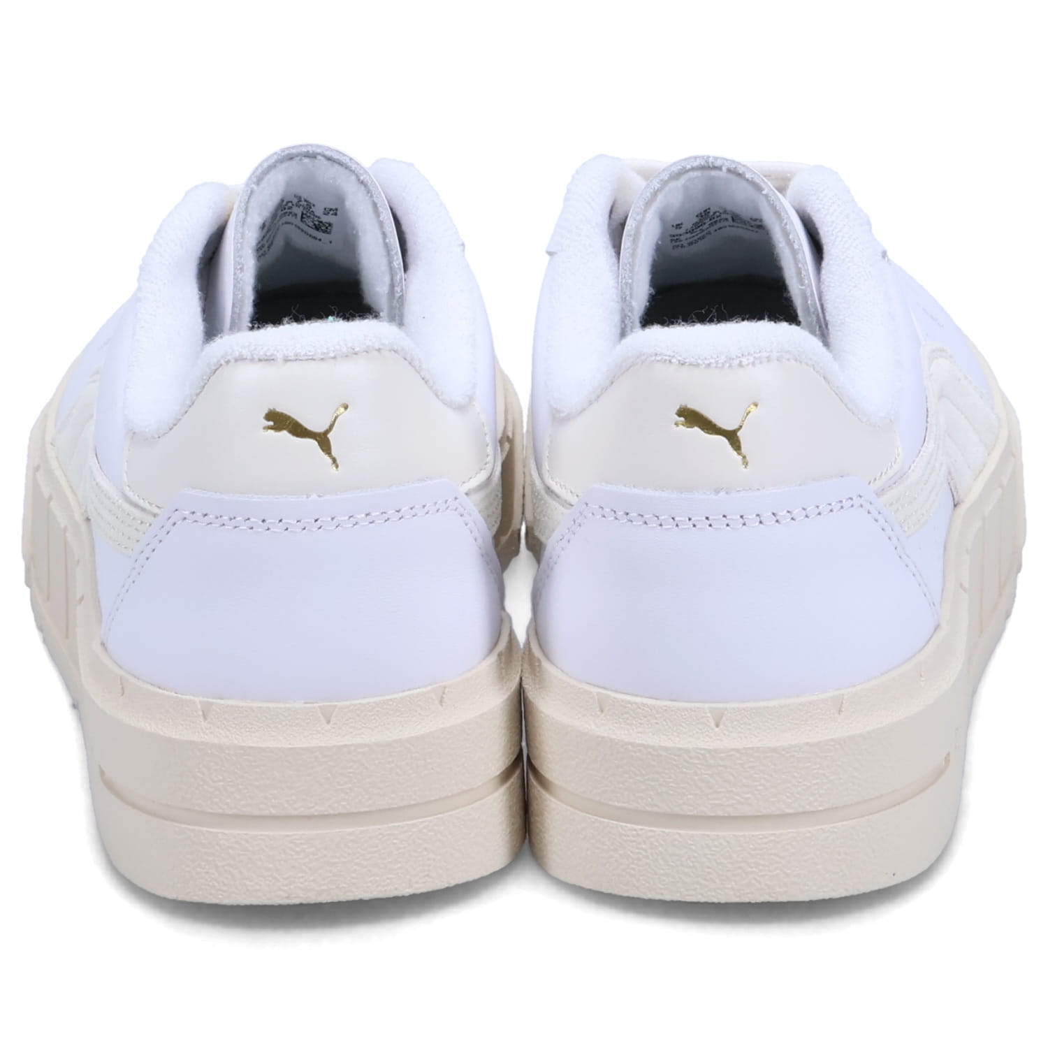【未使用】PUMA カリグロー 厚底スニーカー 24.0 307826-1.jpg
