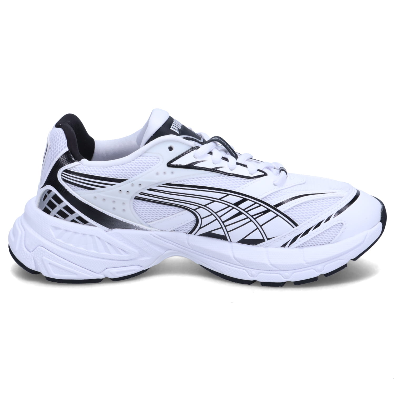 PUMA（プーマ） スニーカー ベロファシス オールウェイズ オン メンズ