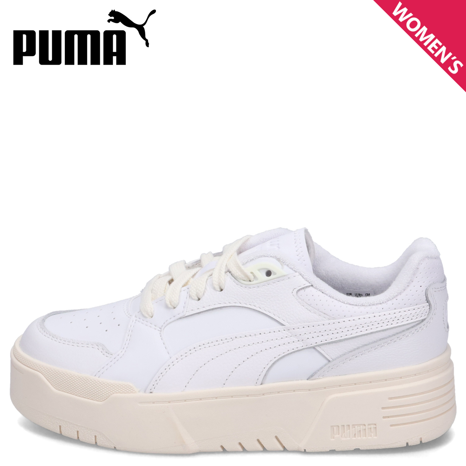 スニーカー ^PUMA^ CA Flyz Club 48 Wns 39609801 PUMA Ca. Flyz Club 48 39609801 Women Shoes | eBay