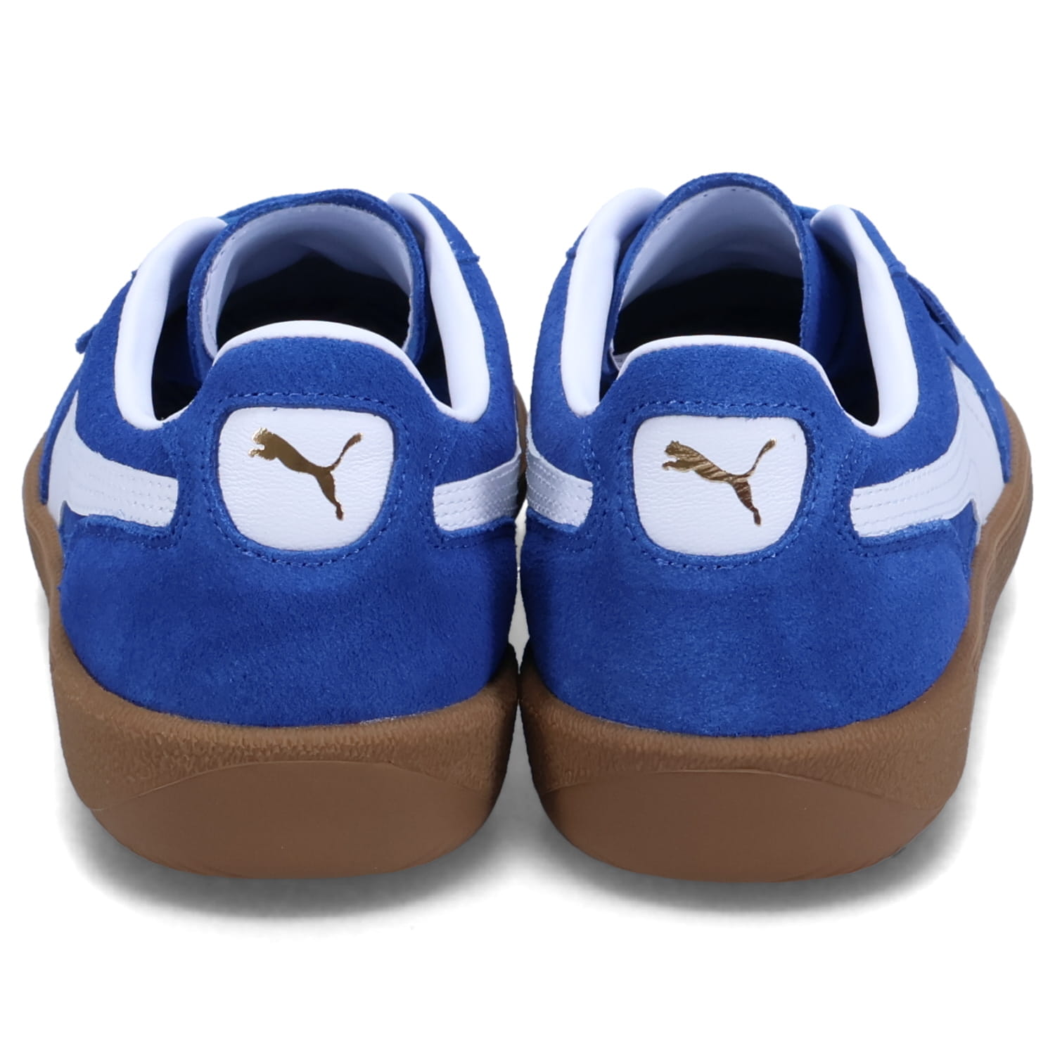 PUMA プーマ スニーカー パレルモ メンズ PALERMO ブルー 396463 PUMA プーマ スニーカー パレルモ メンズ PALERMO ブルー 396463