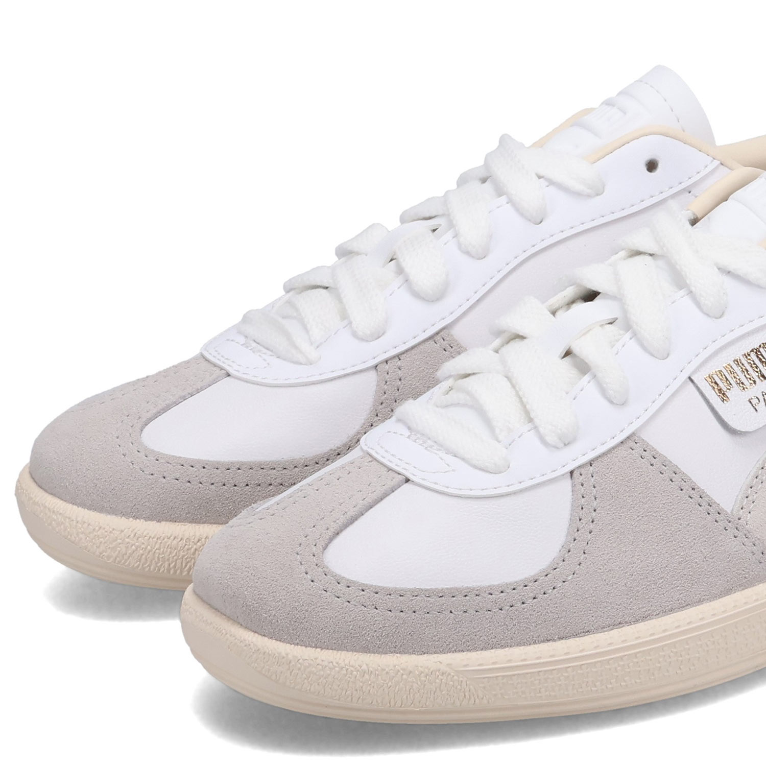PUMA プーマ スニーカー パレルモ レザー メンズ PALERMO