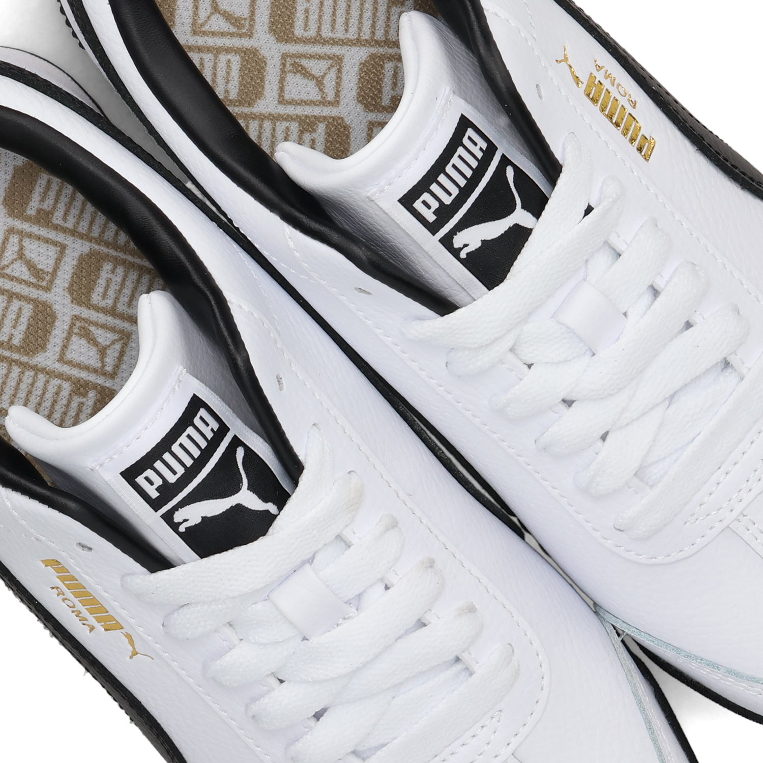 PUMA（プーマ） スニーカー ローマ 24 スタンダードレディース ROMA 24