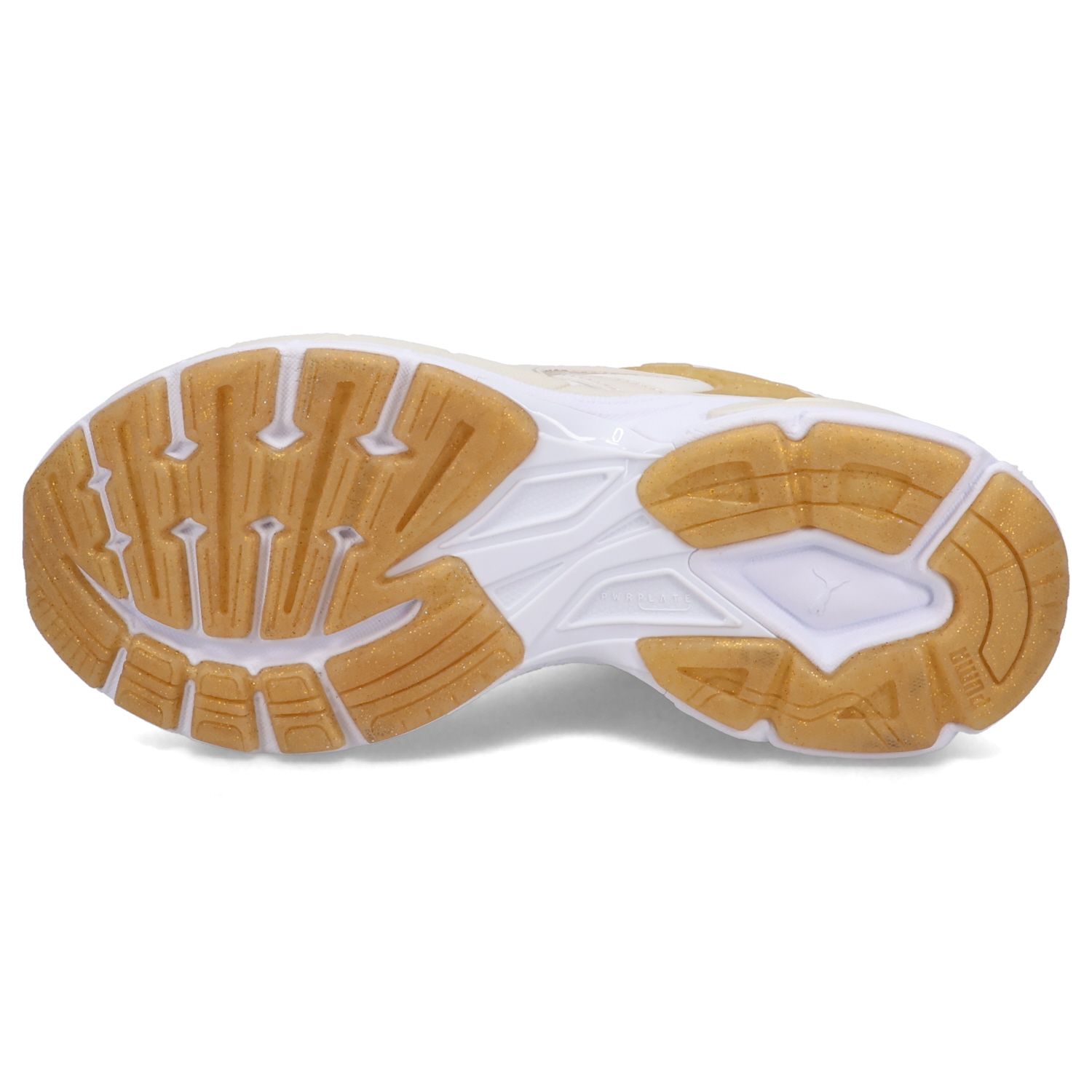 PUMA（プーマ） スニーカー ベロファシス ジェリーグリッター