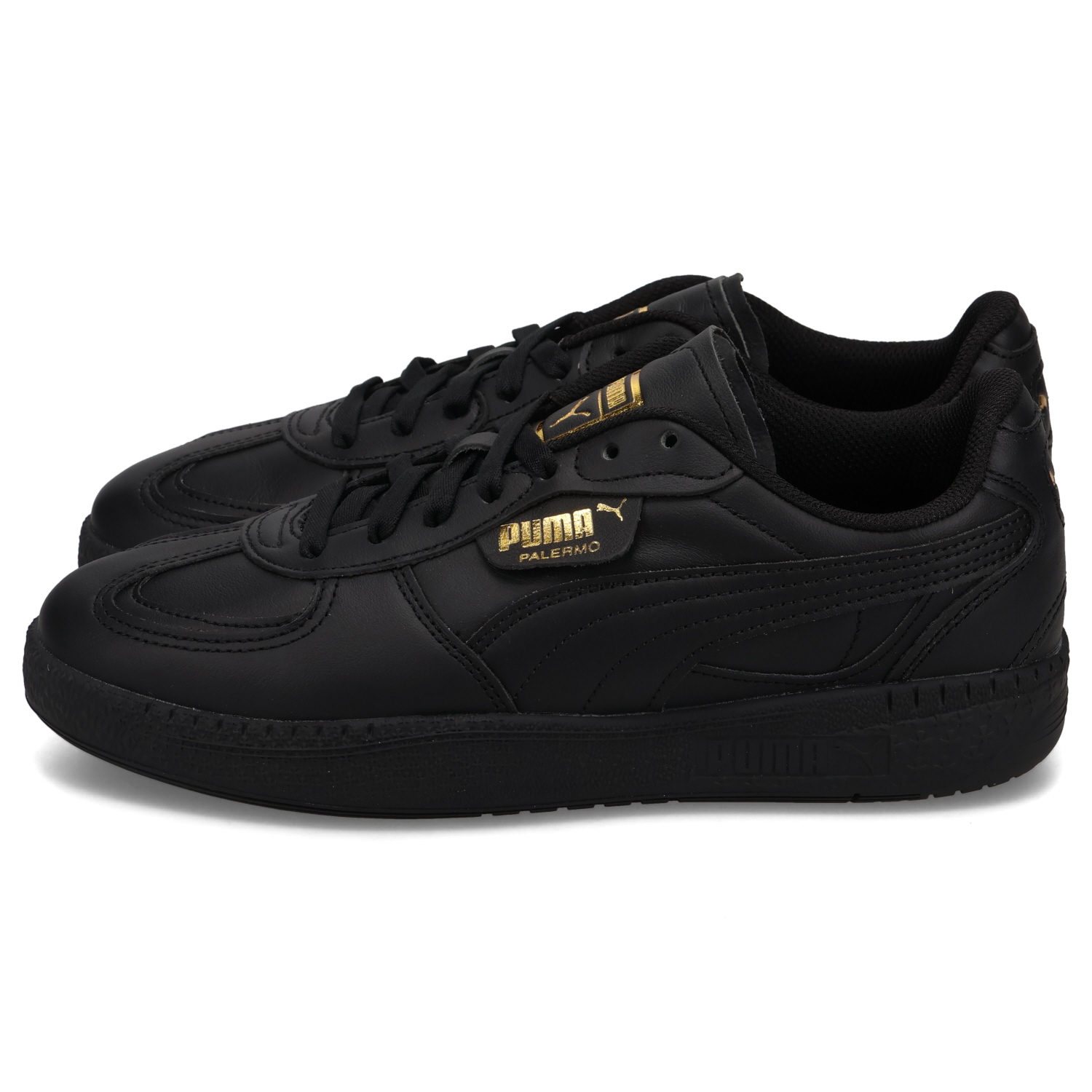 PUMA palermo パレルモ スニーカー PUMA プーマ スニーカー パレルモ モーダ レザー メンズ
