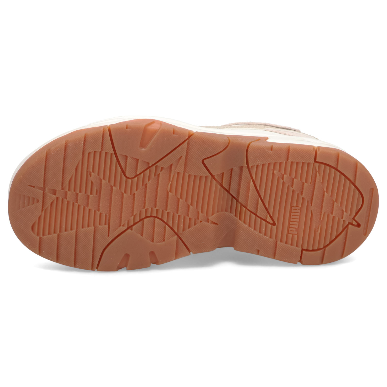 PUMA（プーマ） スニーカー レディース 厚底 ブラスター BLSTR Surreal