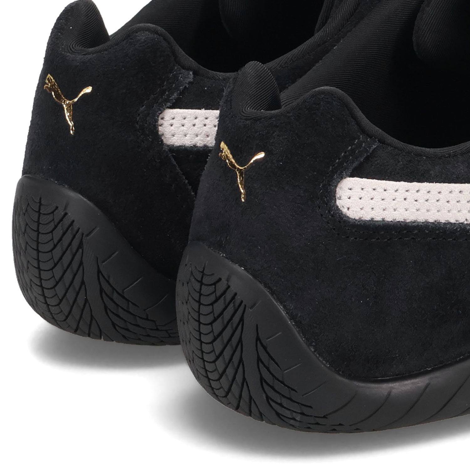 PUMA SPEEDCAT OG プーマ スピードキャット 398846-01 PUMA プーマ スニーカー スピードキャット オージー メンズ