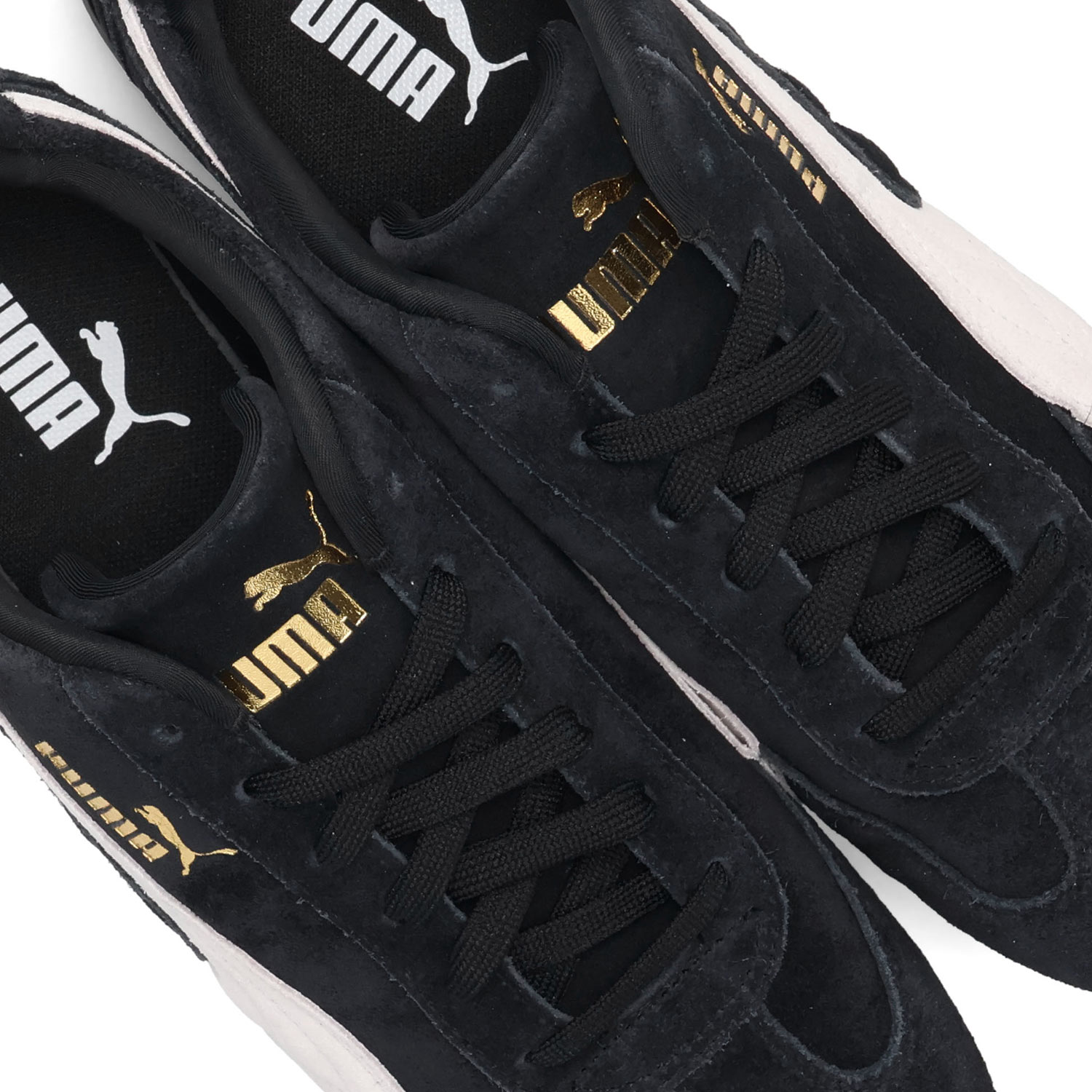 PUMA（プーマ） スニーカー スピードキャット オージー メンズ