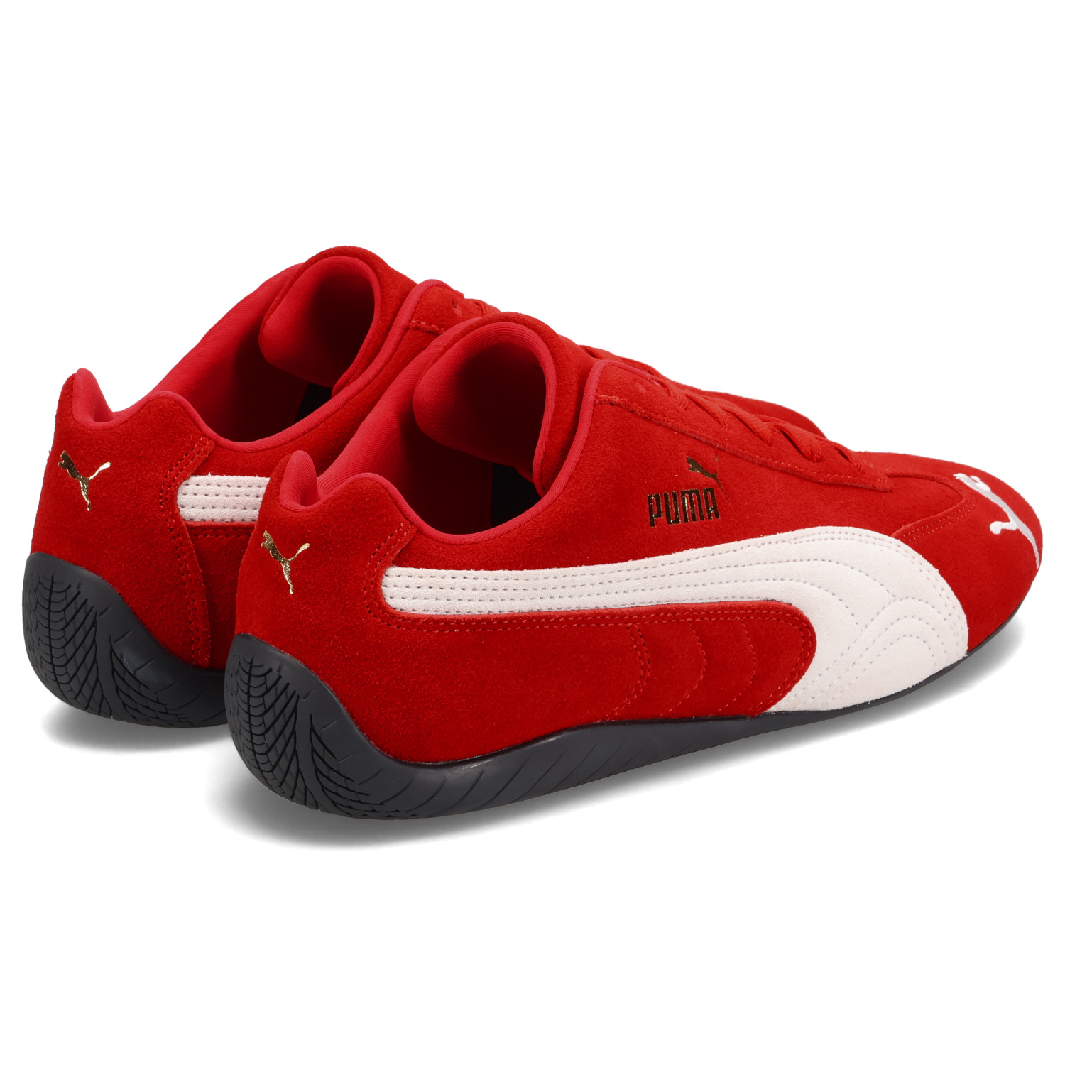 PUMA（プーマ） スニーカー スピードキャット オージー メンズ