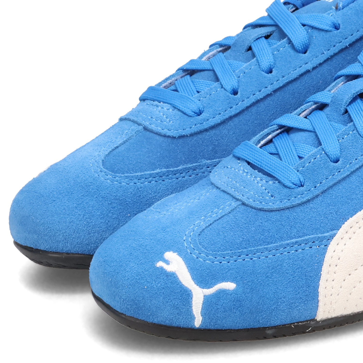 USED 正規品 プーマ スピードキャット 23㎝ ブルー puma-398846-18_s.jpg