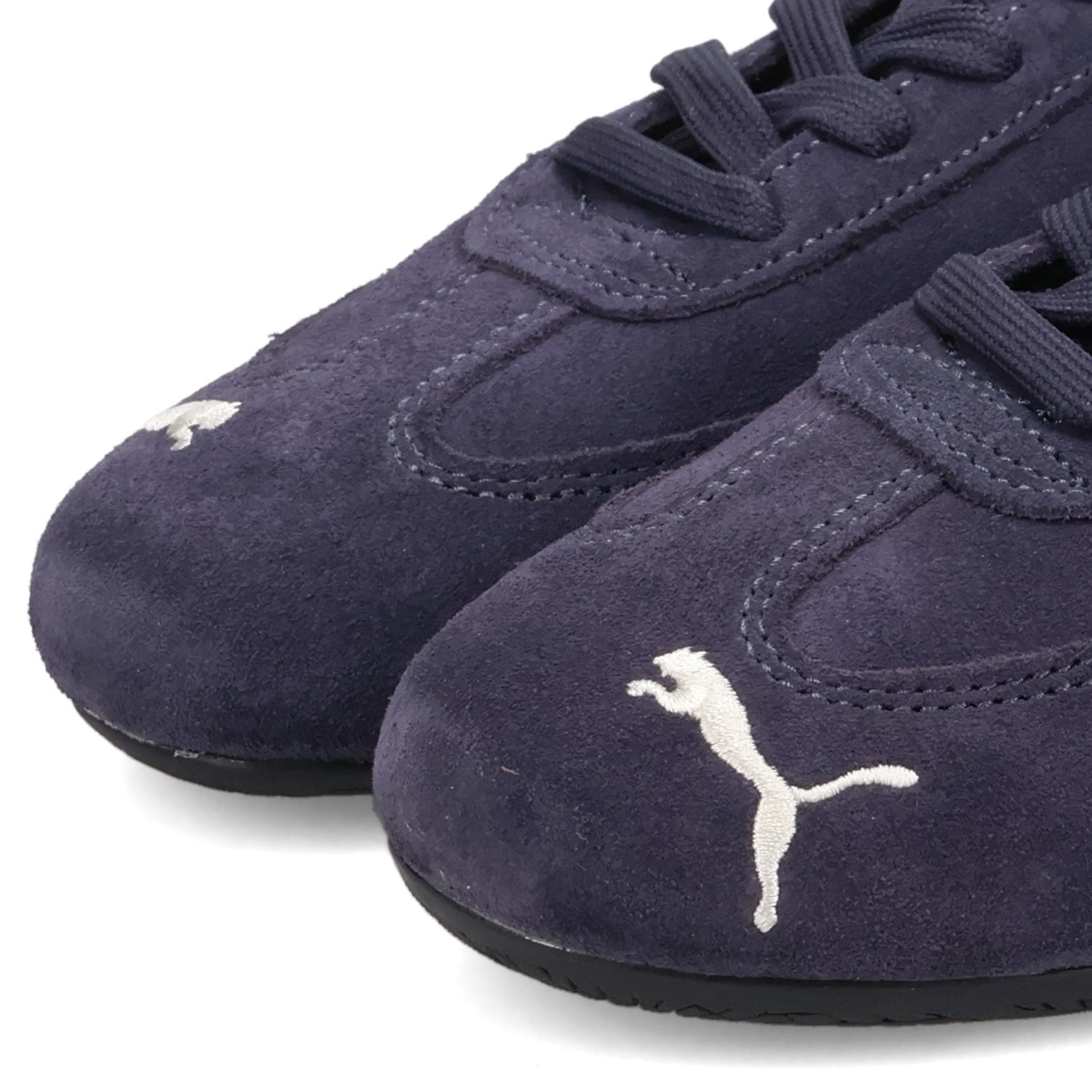 PUMA（プーマ） スピードキャット OG スニーカー レディース SPEEDCAT