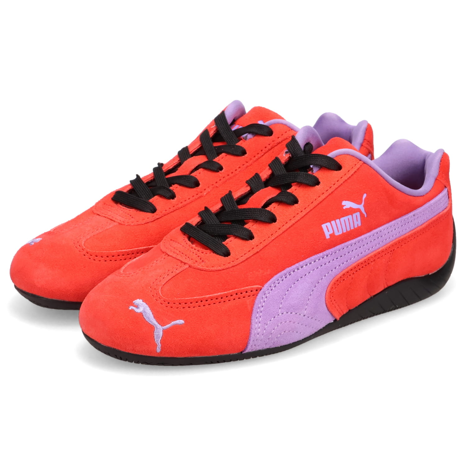 PUMA スピードキャット レッド 24cm puma-398846-42_2.jpg