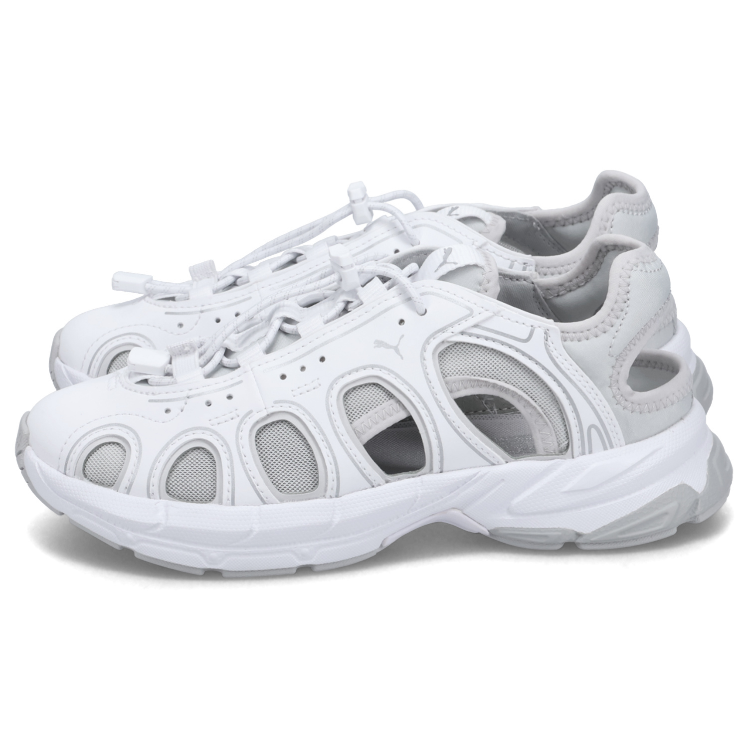 PUMA プーマ スニーカー サンダル ベロ メンズ レディース VELO