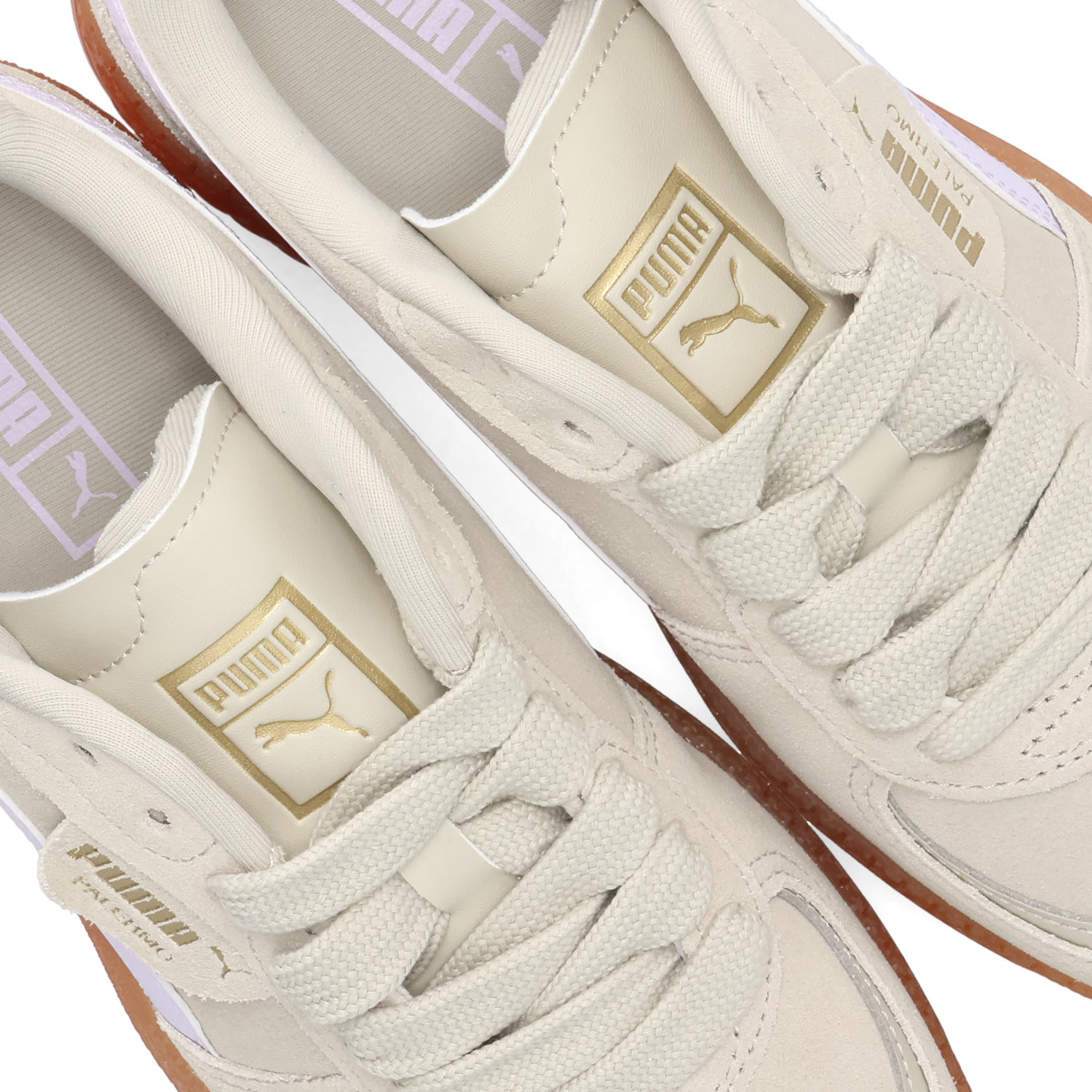 PUMA プーマ スニーカー パレルモ モダ エクストラ ガム