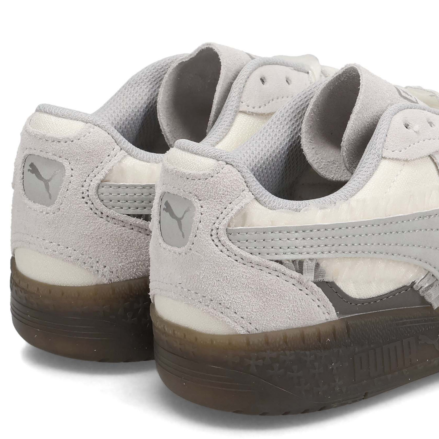 PUMA プーマ スニーカー パレルモ モダ グラム アスレチック