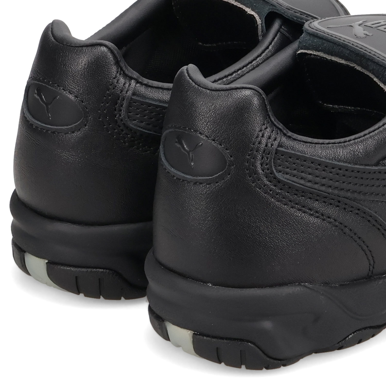PUMA（プーマ） キング スニーカー インドア レディース KING INDOOR