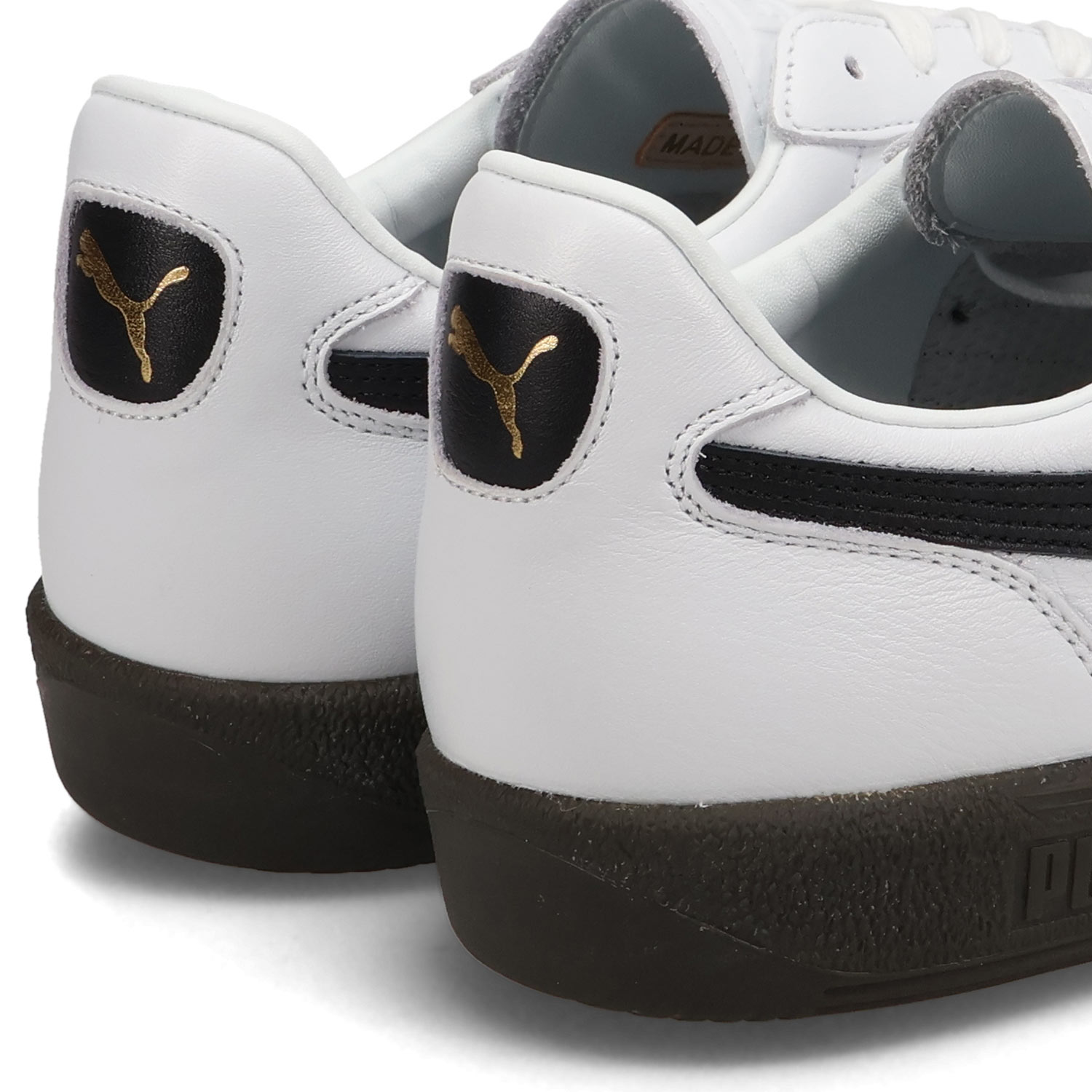 PUMA プーマ パレルモ レザー MIJ スニーカー メンズ レディース PUMA プーマ パレルモ レザー MIJ スニーカー メンズ レディース