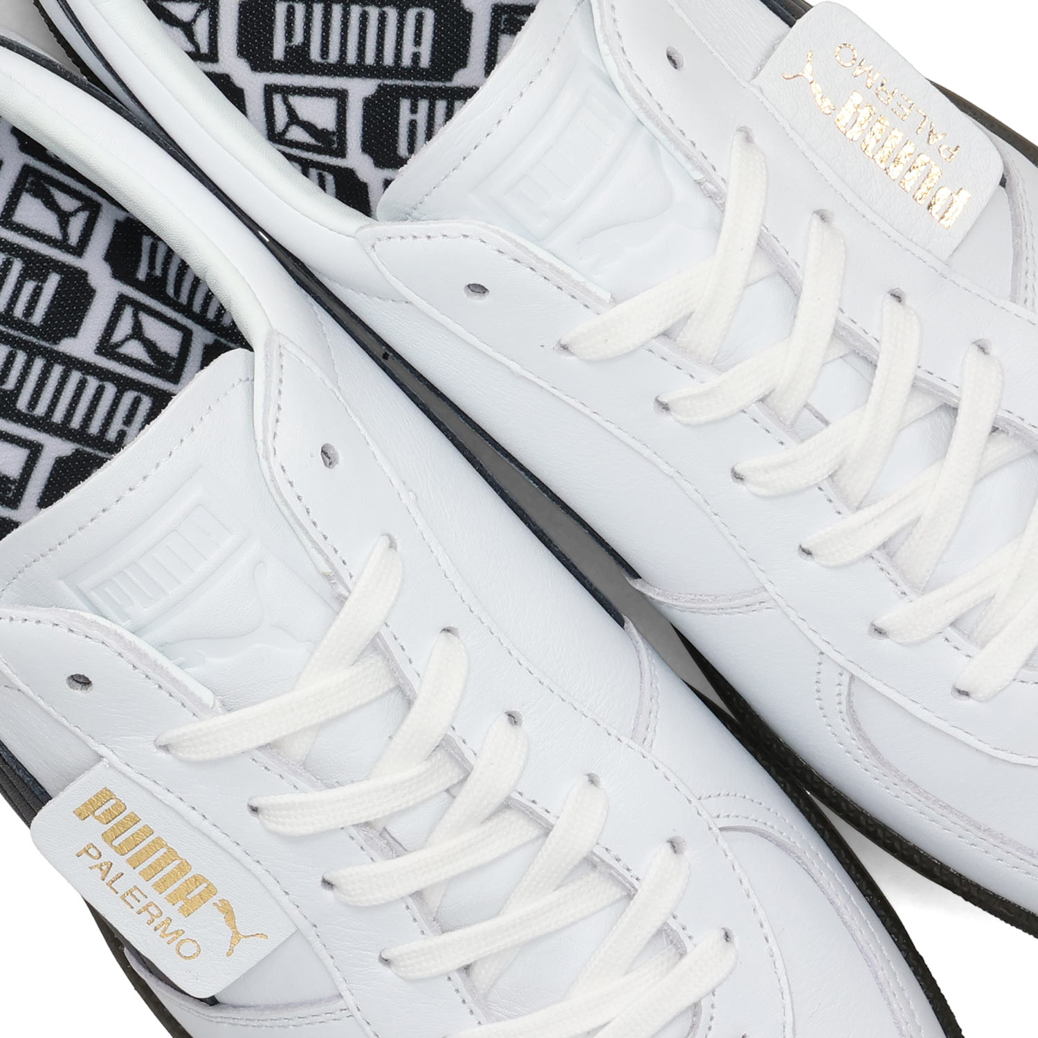 PUMA プーマ パレルモ レザー MIJ スニーカー メンズ レディース