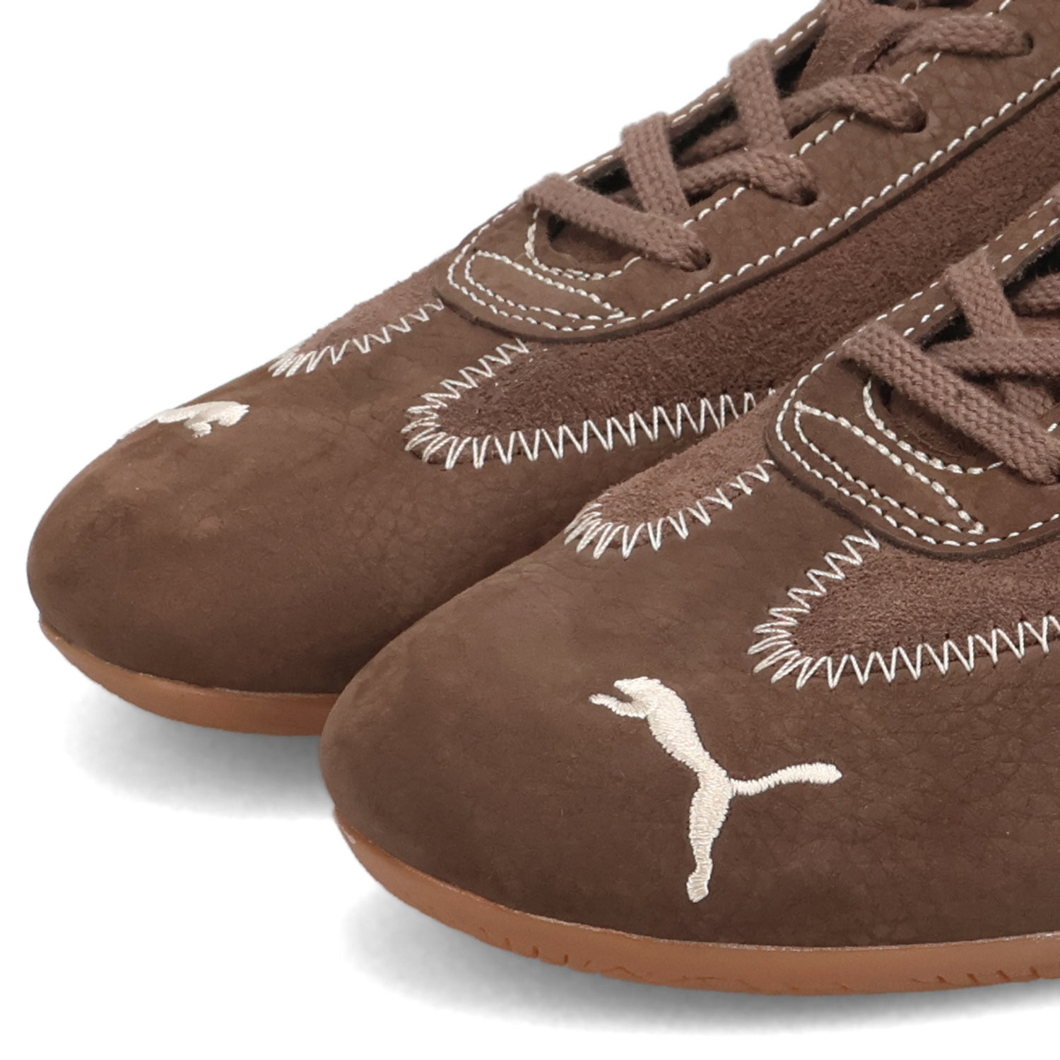 [PUMA] スニーカー スピードキャット SPEEDCAT WINE CLUB 2color Speedcat Wine Club Sneakers Women | PUMA