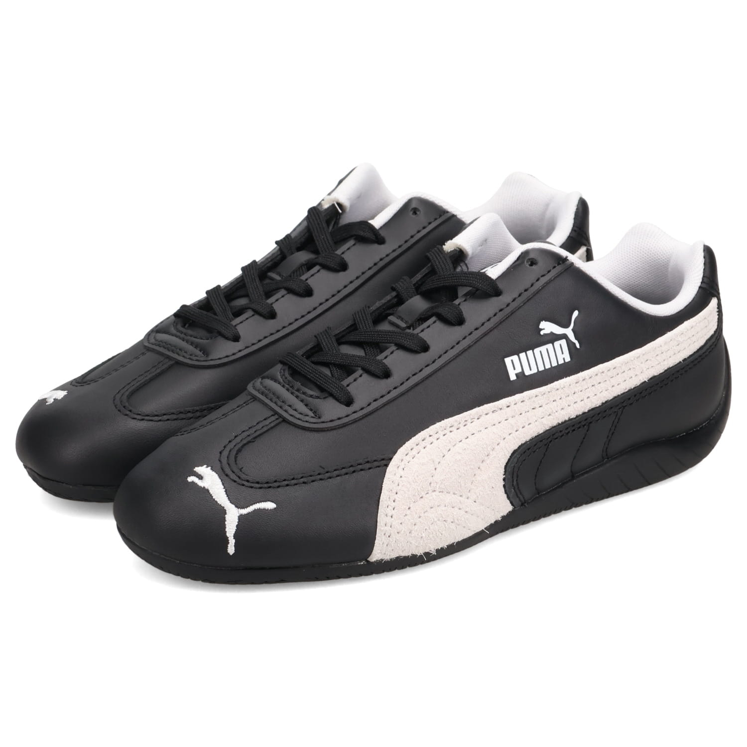 Puma⭐︎プーマ⭐︎スピードキャット⭐︎27.5⭐︎ブラック⭐︎箱あり PUMA SPEEDCAT OG プーマ スピードキャット メンズ レディース