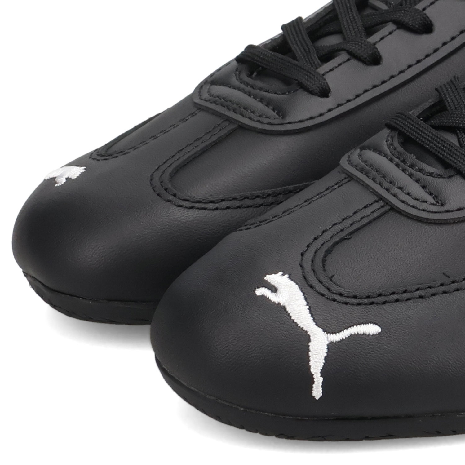 プーマ スピードキャットゴー 黒色 Speedcat Go Women's Sneakers | PUMA