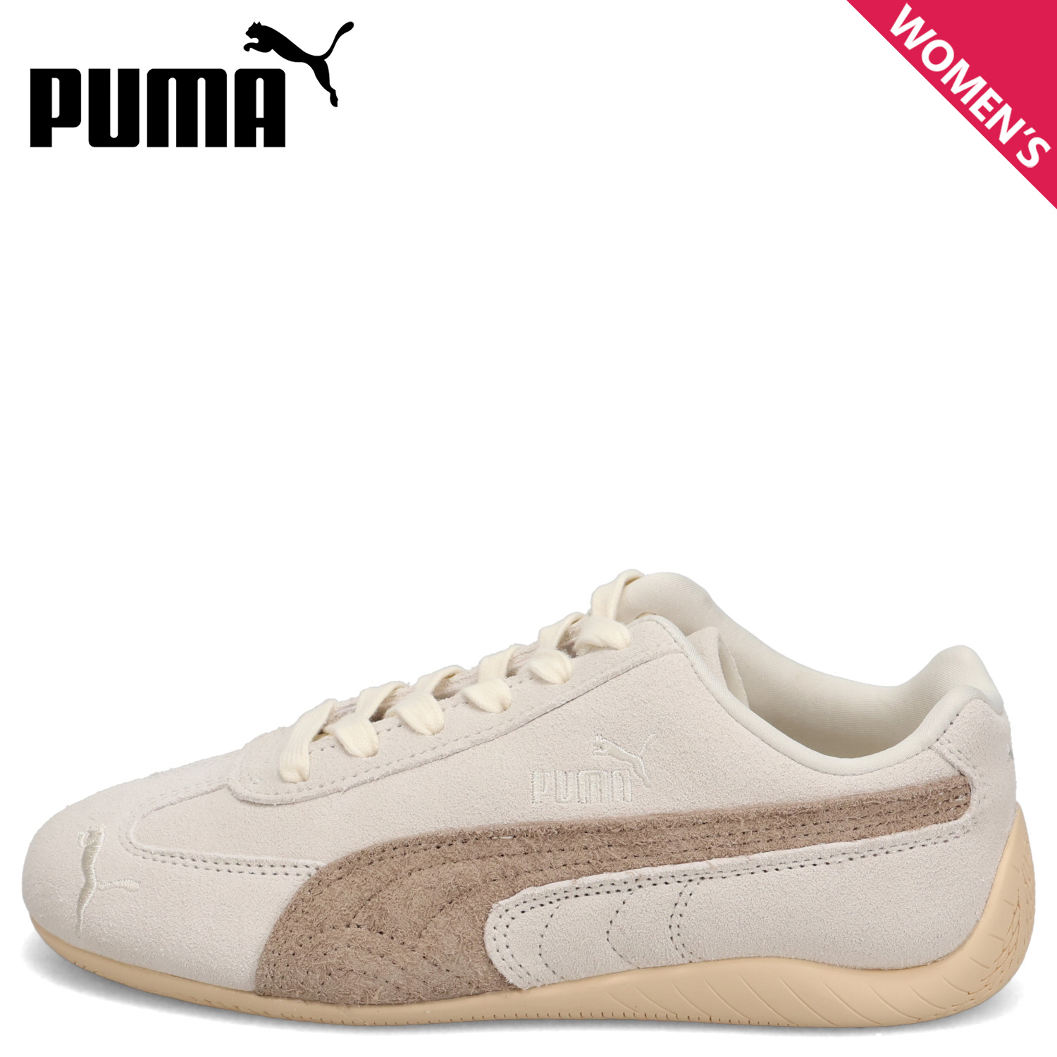 PUMA プーマ　スピードキャット 10325e694a7b867b108caf26353a68