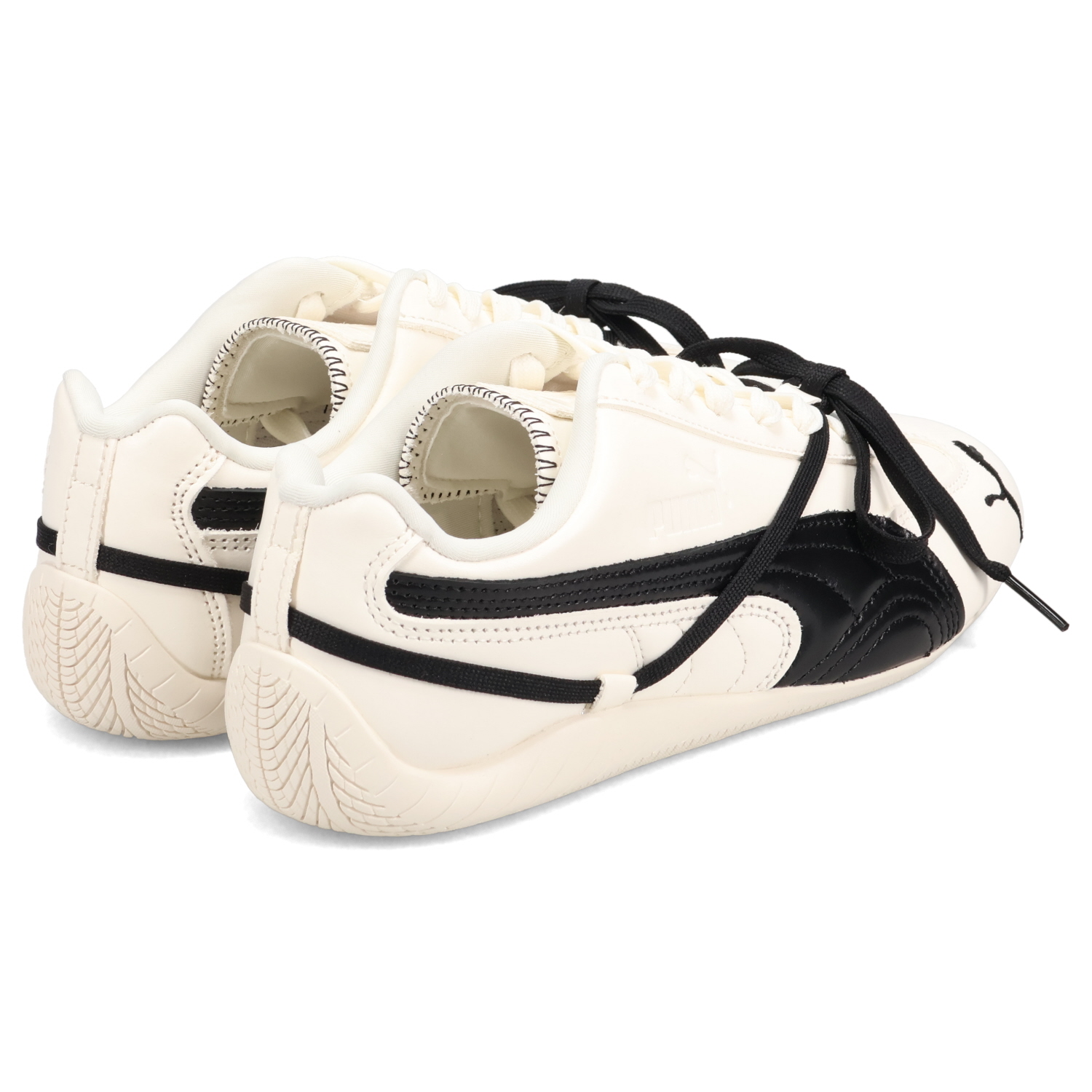 PUMA（プーマ） スニーカー スピードキャット LEA レディース SPEEDCAT