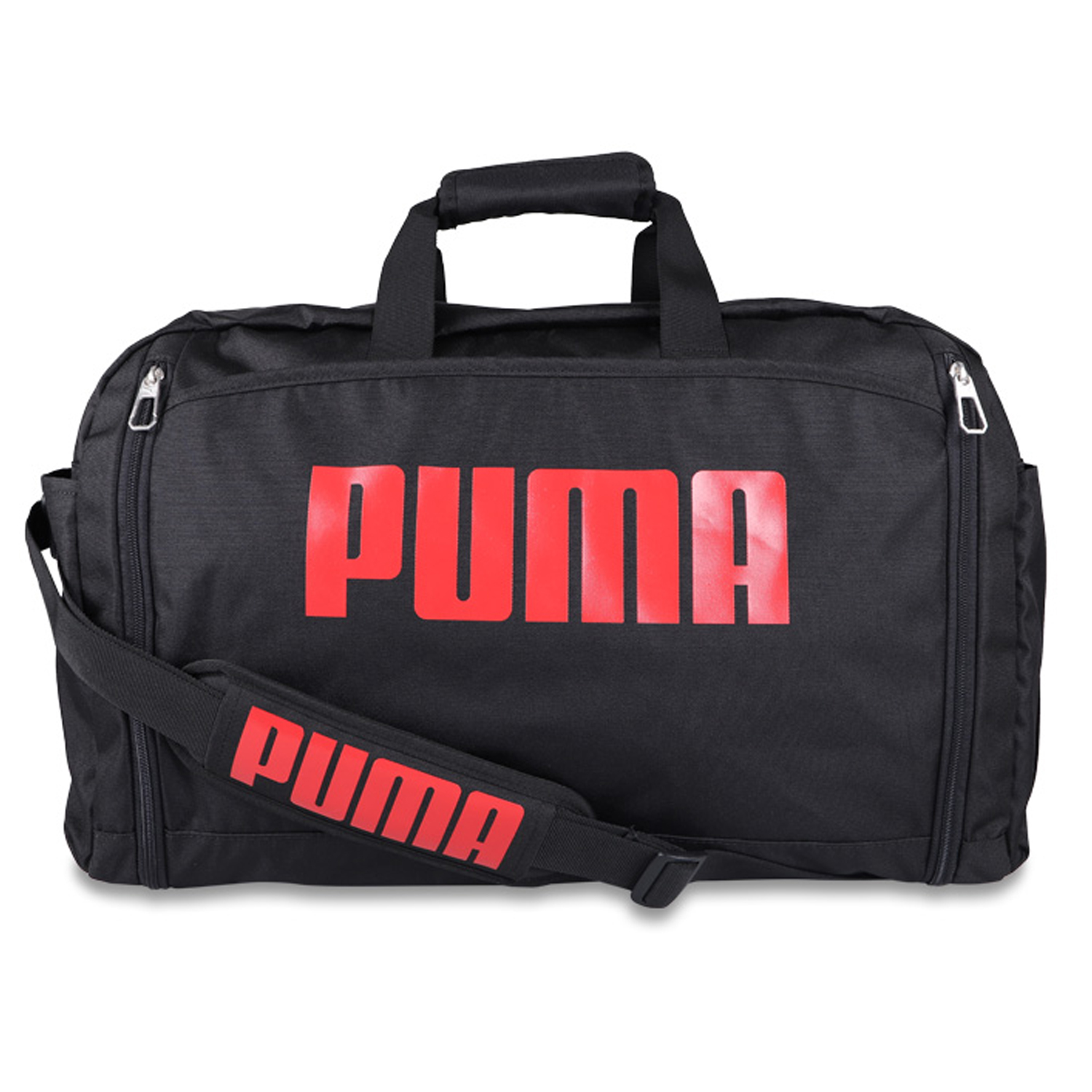 PUMA プーマ ボストンバッグ ショルダーバッグ メンズ