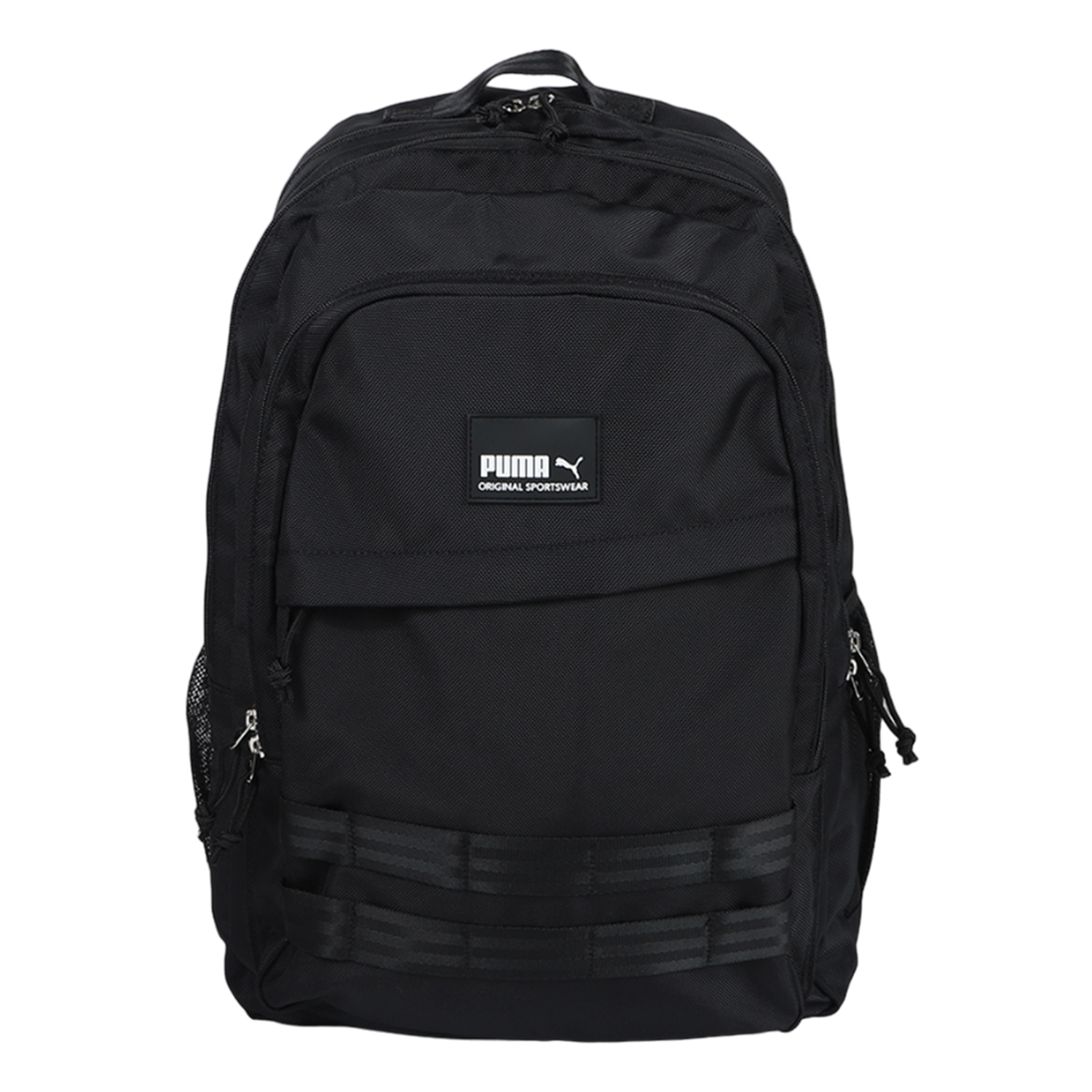 PUMA プーマ リュック バッグ バックパック トリガー メンズ レディース 35L 大容量 ブラック グレー ライト グリーン 黒 J20199｜goodslabo｜02