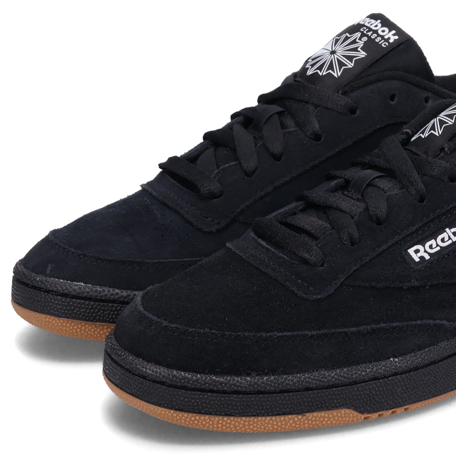 リーボック Reebok スニーカー クラブ シー 85 メンズ CLUB C 85 