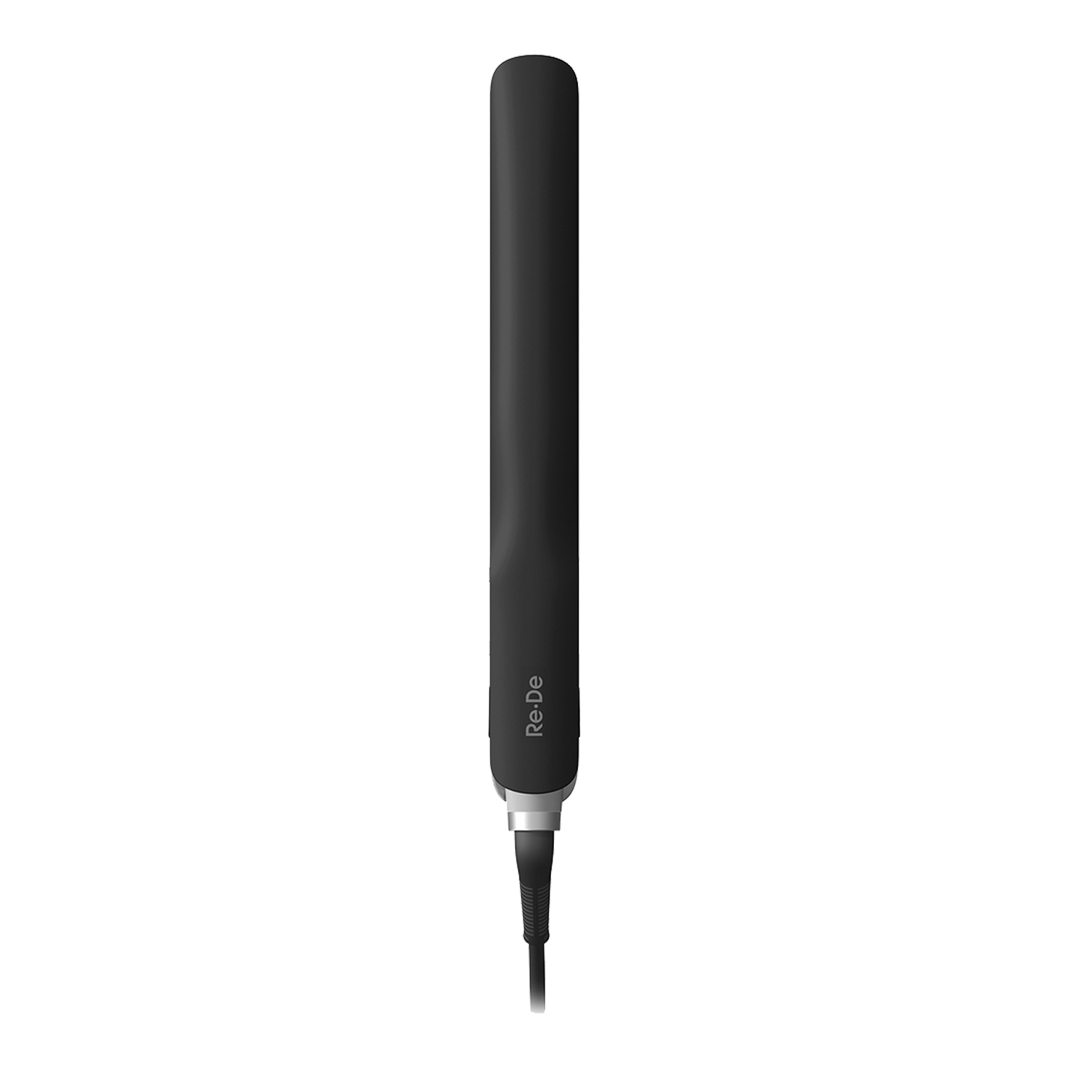 Re・De リデ ヘアアイロン ストレート コテ 開閉ロック 自動電源OFF