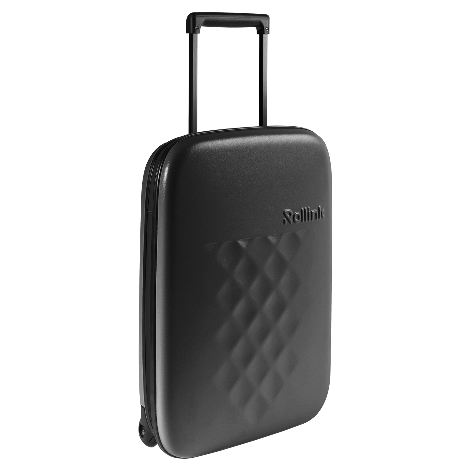 Rollink ローリンク スーツケース フレックス フォーダブル メンズ