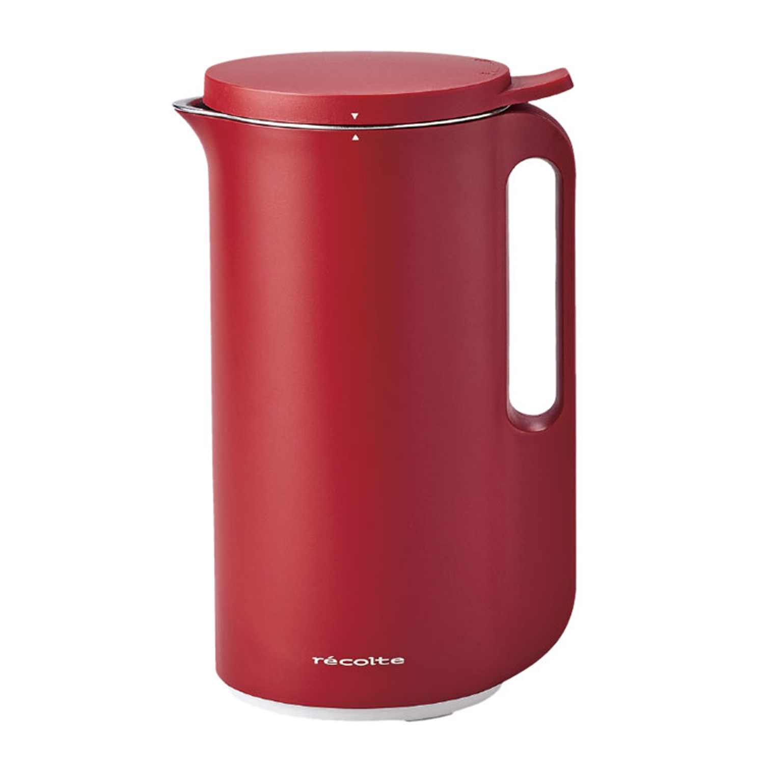 recolte（レコルト） ブレンダー ミキサー ソイアンドスープ SOY