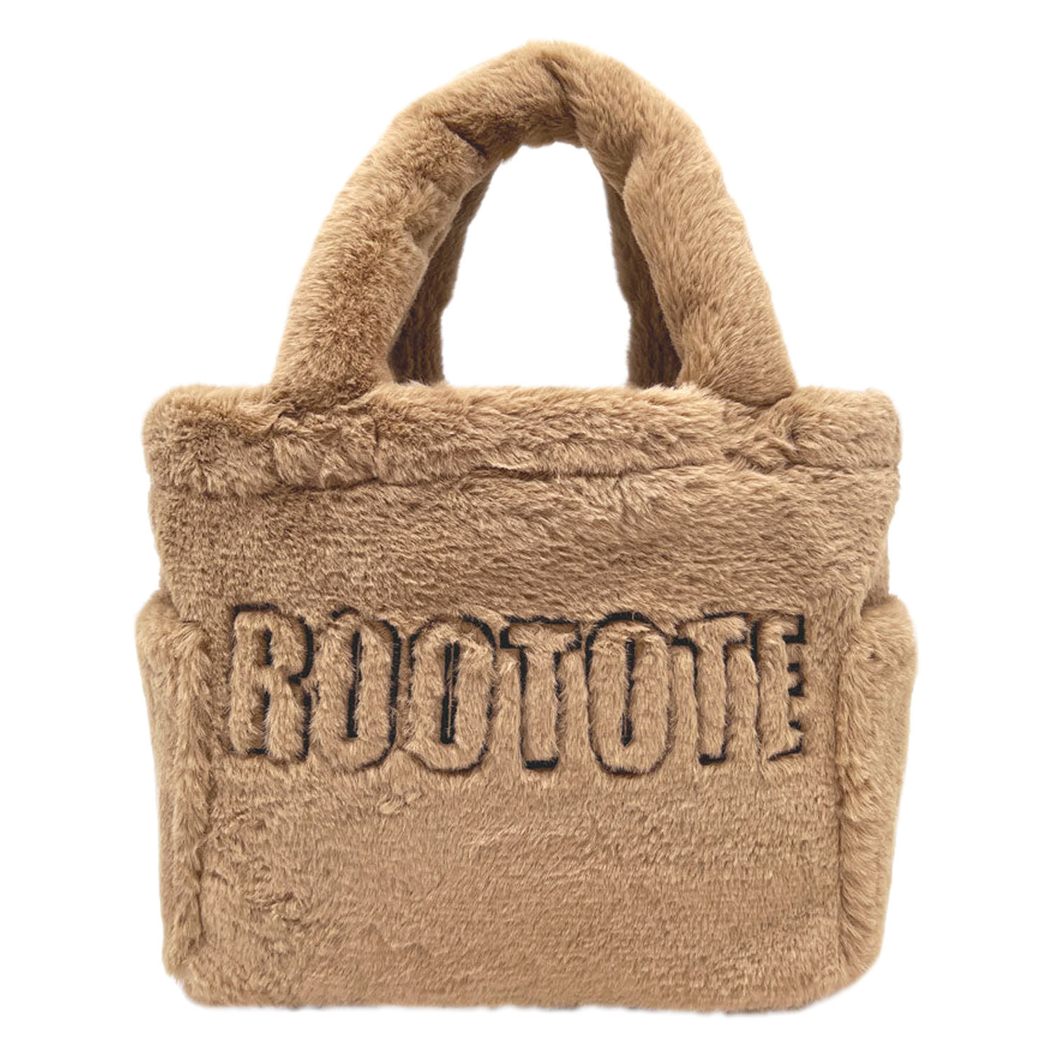 ROOTOTE（ルートート） トートバッグ バッグ レディース 軽量 スクエア 