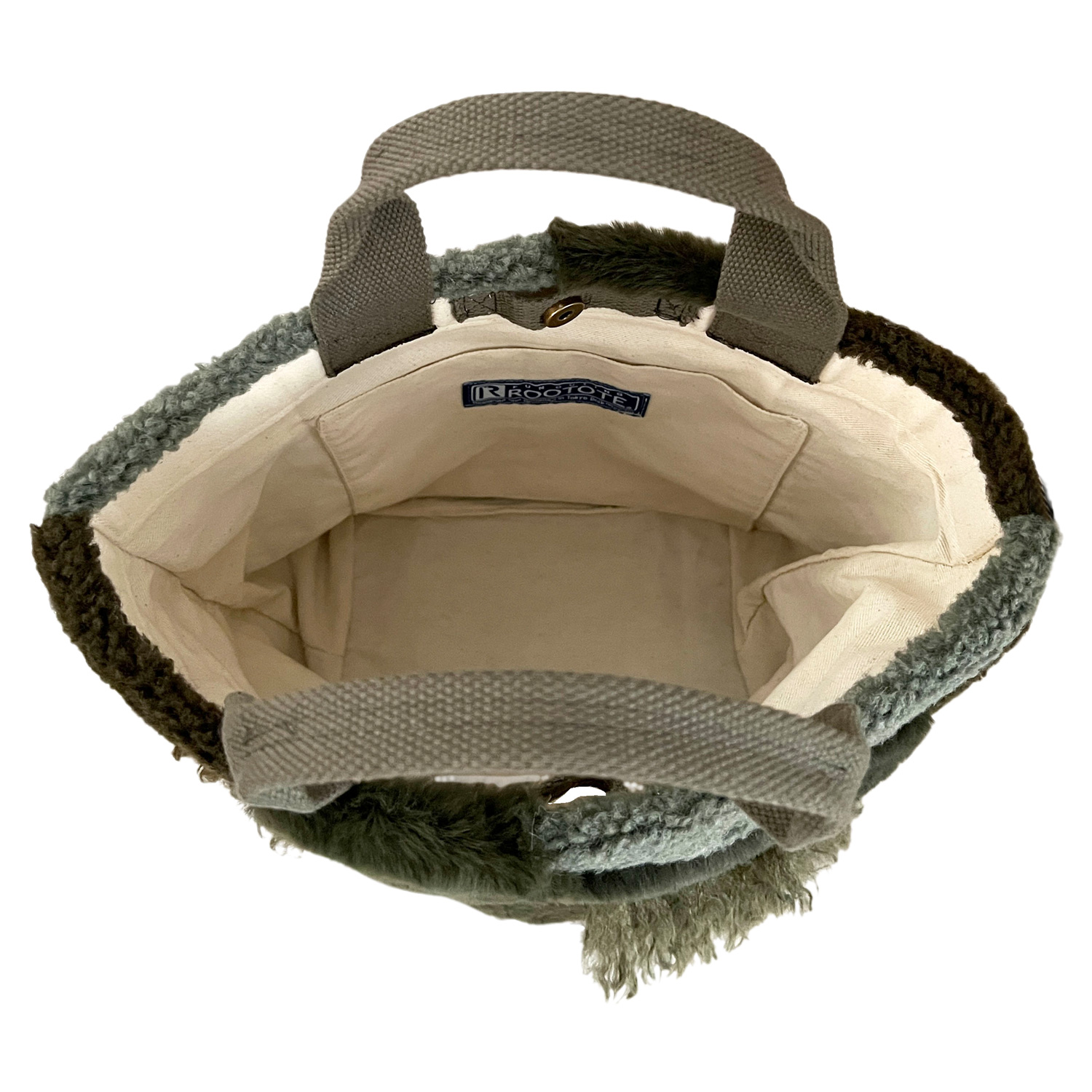 ROOTOTE ルートート バッグ トートバッグ レディース 大人 軽量 SC