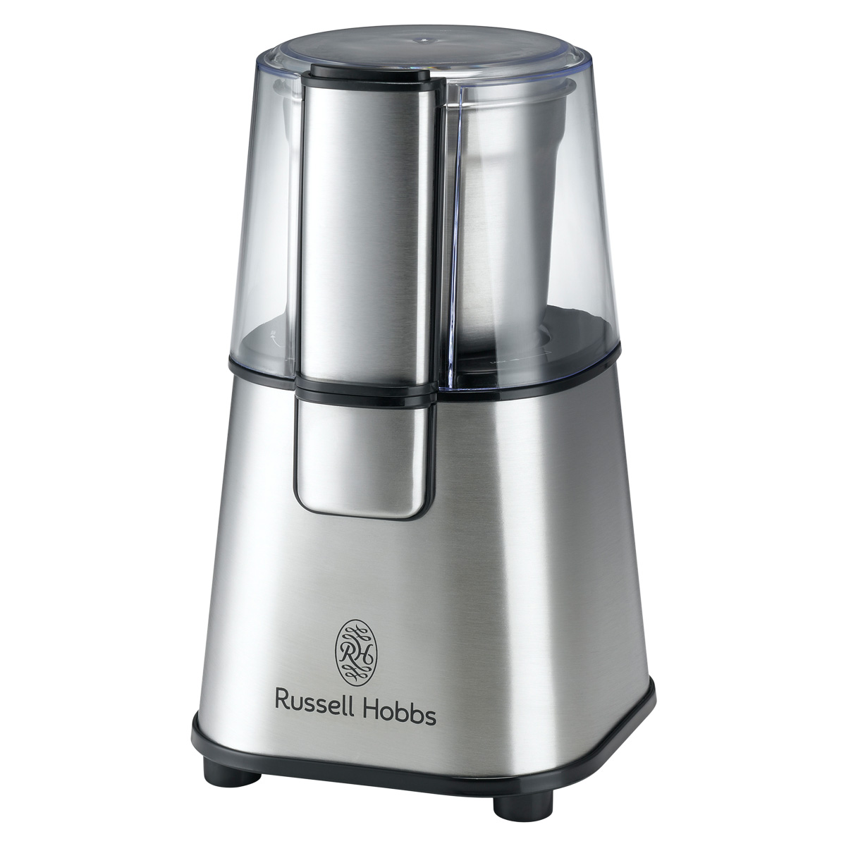 Russell Hobbs ラッセルホブス コーヒーグラインダー コーヒーミル コーヒーマシーン 電動ミル 電動 ミルグラインダー 珈琲 7660JP｜goodslabo｜03