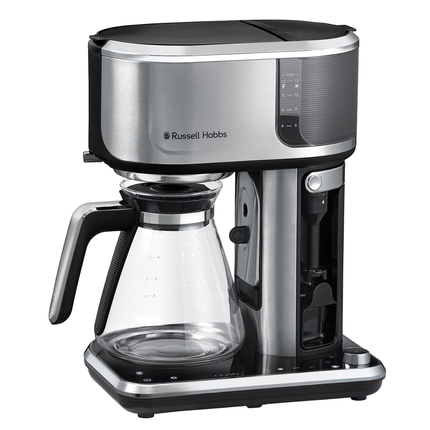 RUSSELL HOBBS ラッセルホブス Russell Hobbs コーヒーメーカー